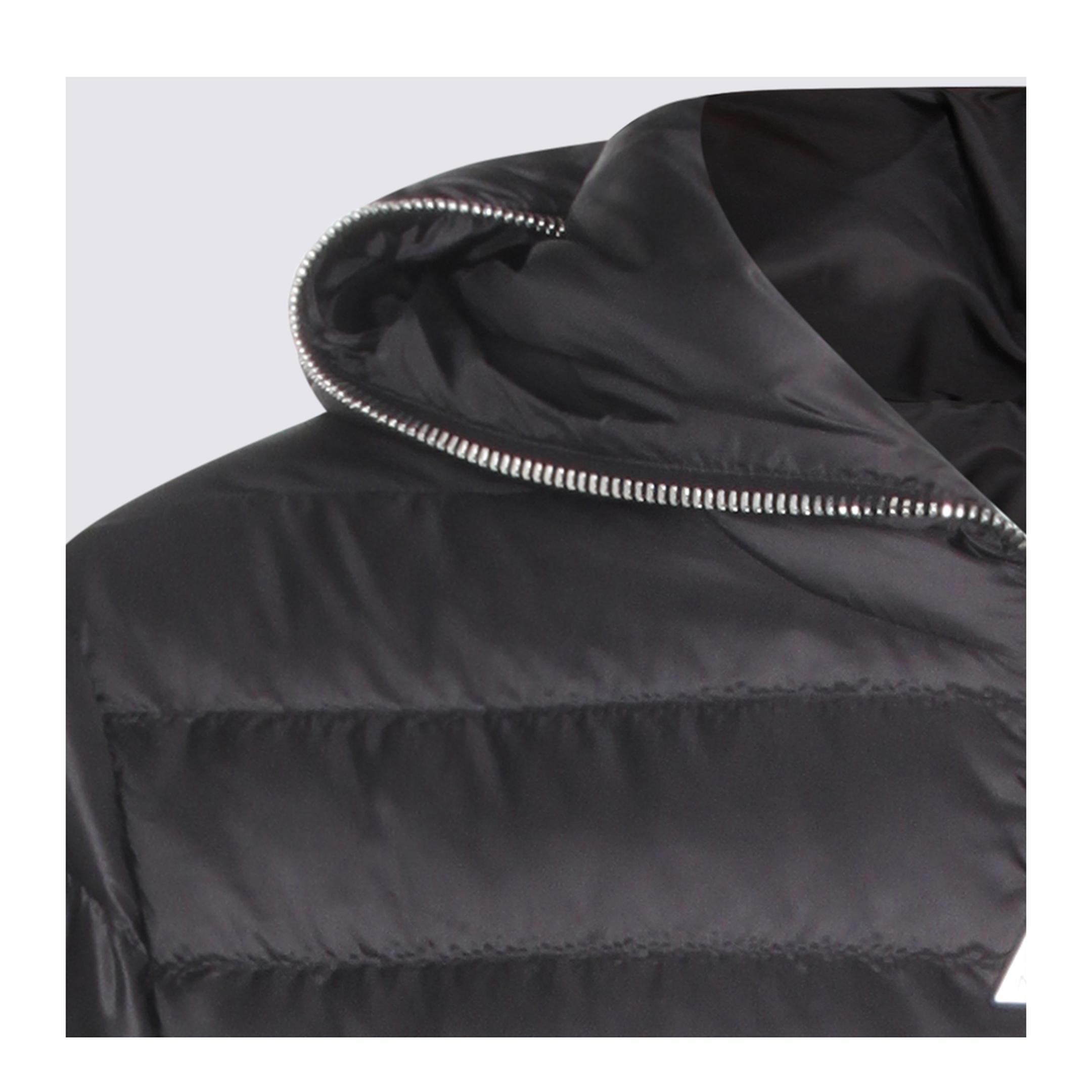 Ziplock Down Jacket - Image 8