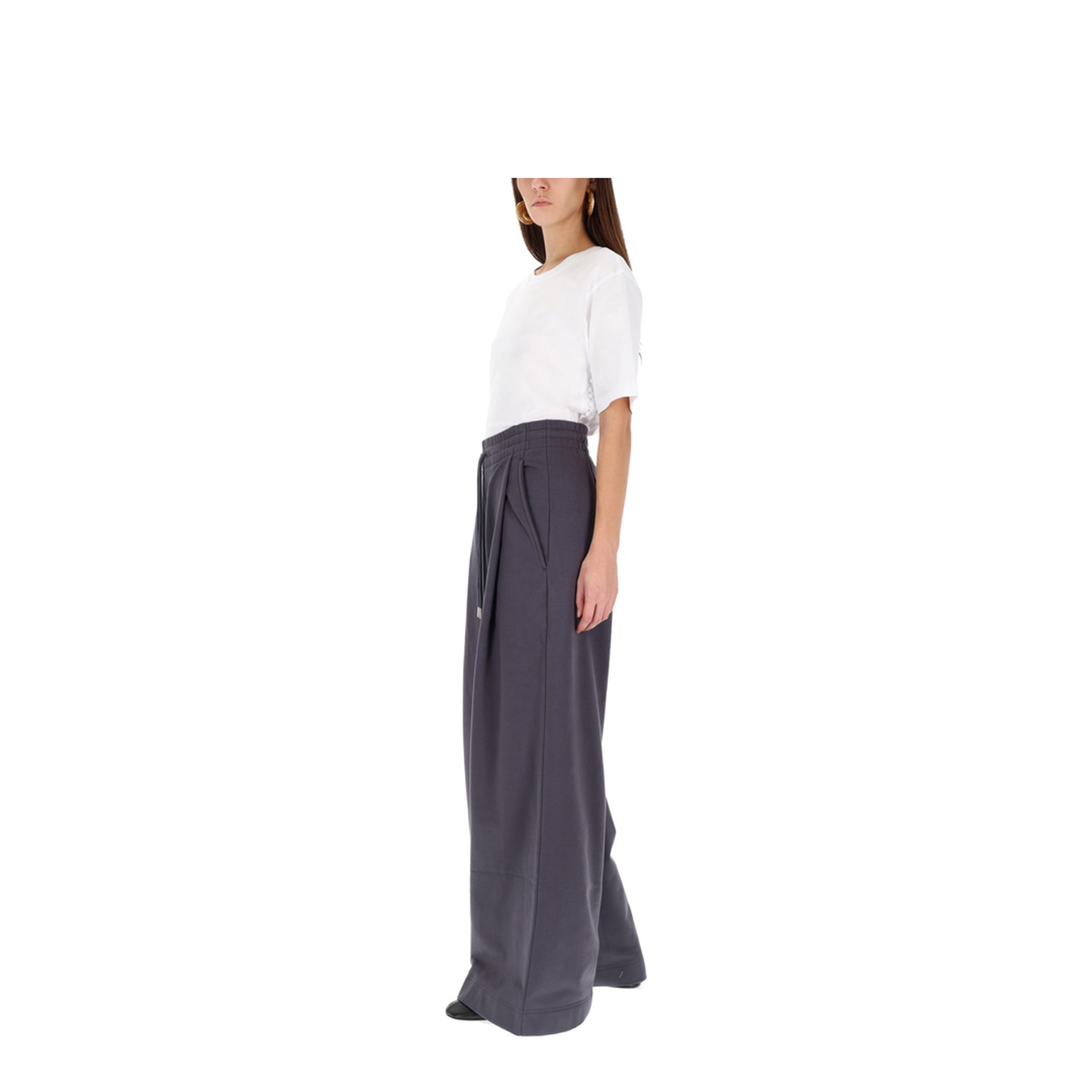 PANTS "HADIUM" - Image 2