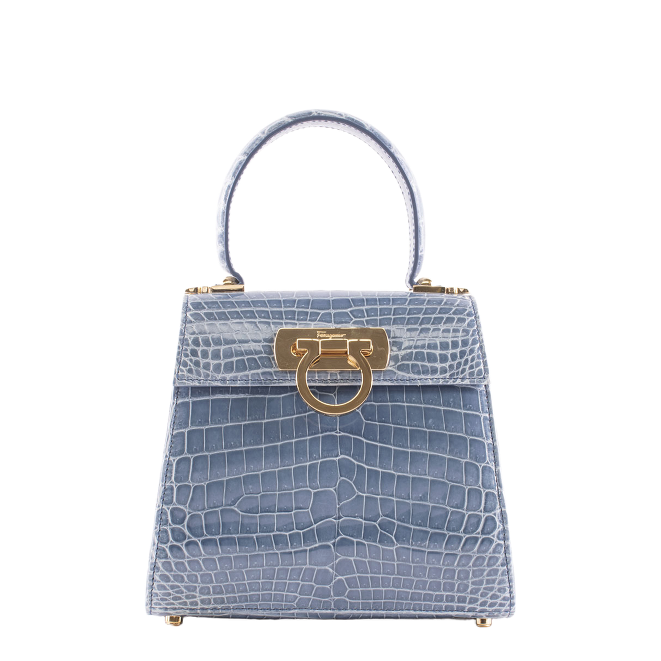 SALVATORE women's handbag - Image 1