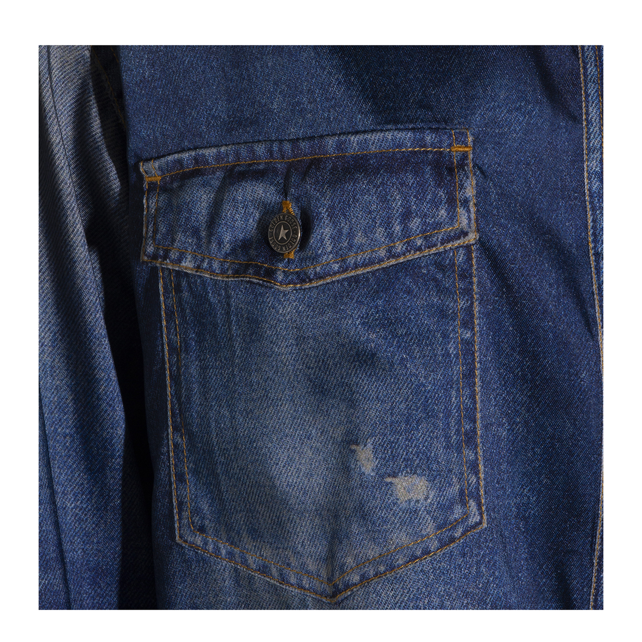Patty Shirt - Image 6