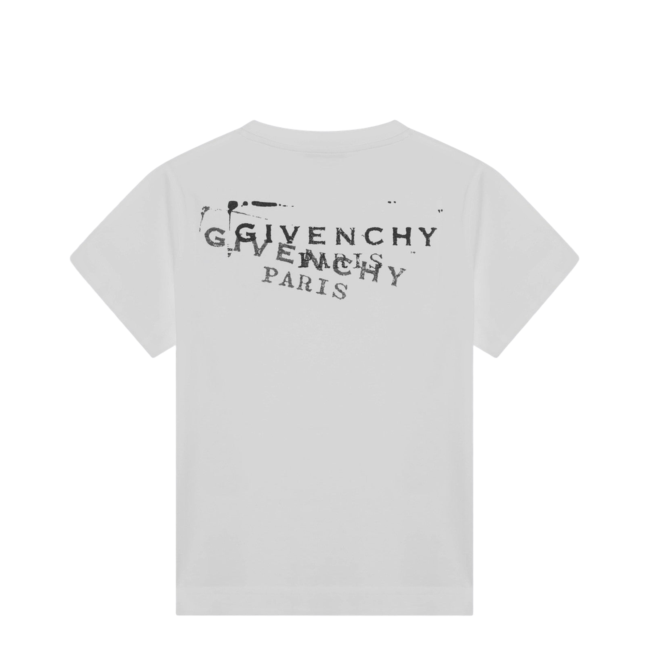 T-shirts and Polos White - Image 2