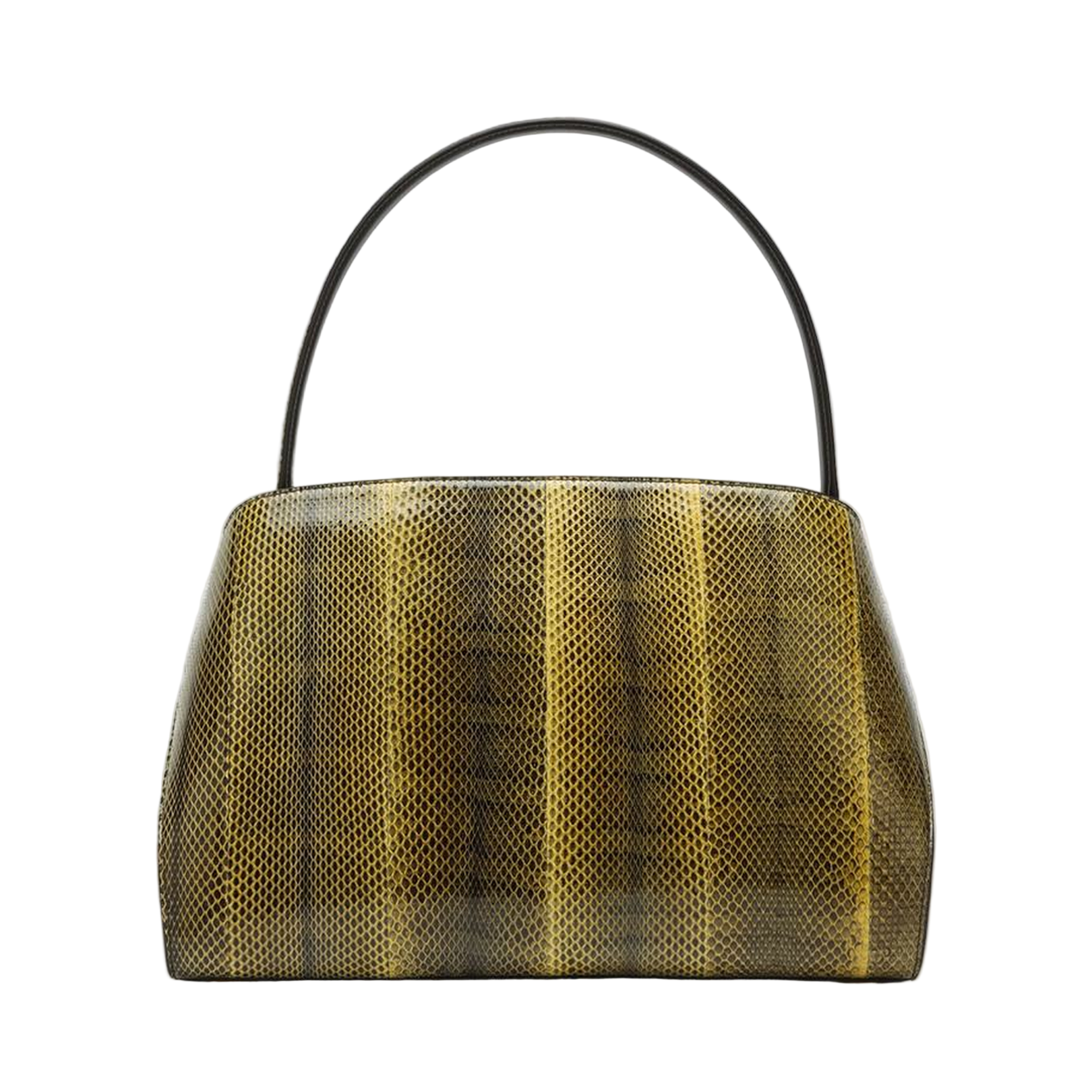 Hug Soft Bicolor Shoulder Bag - Image 2