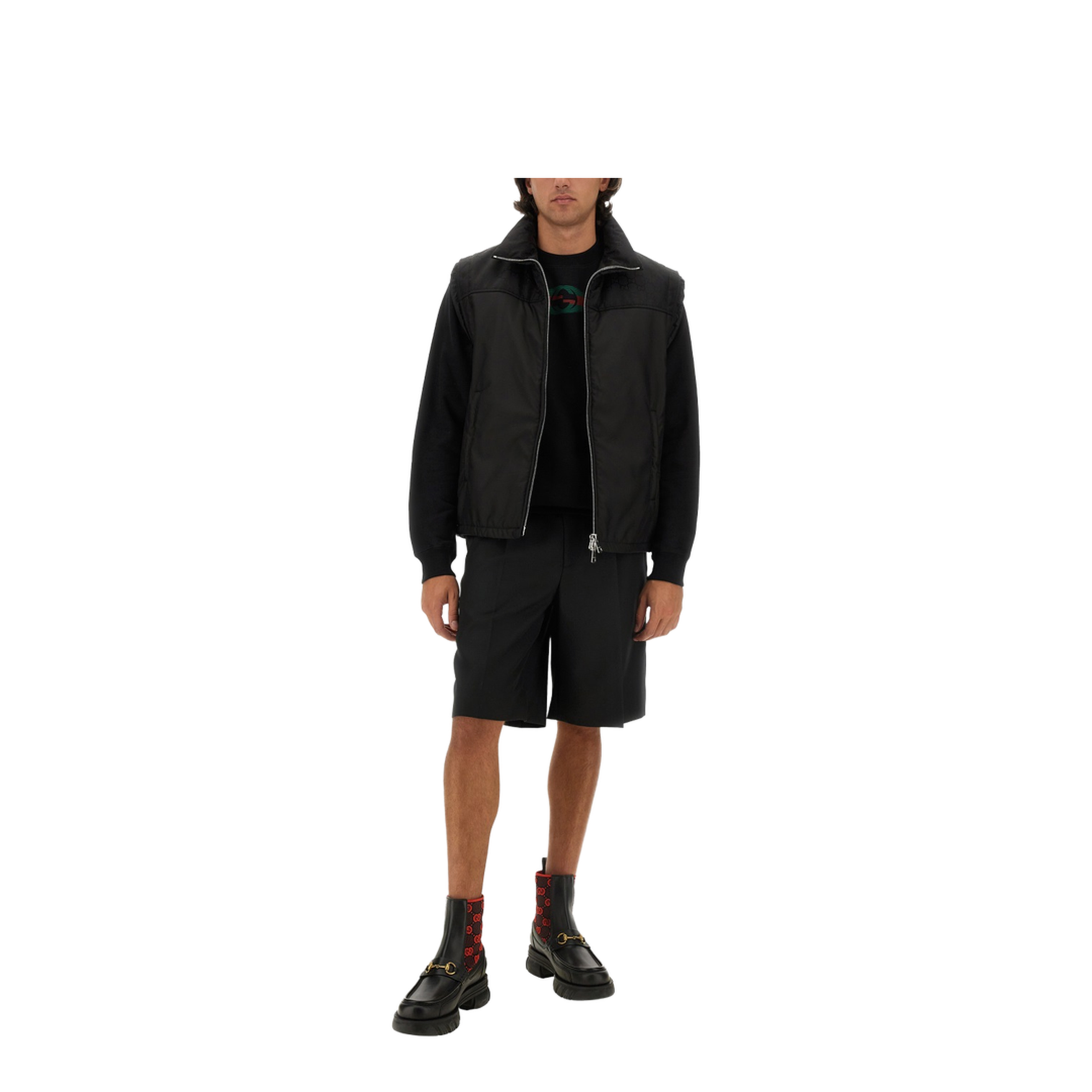 Nylon Vest - Image 2