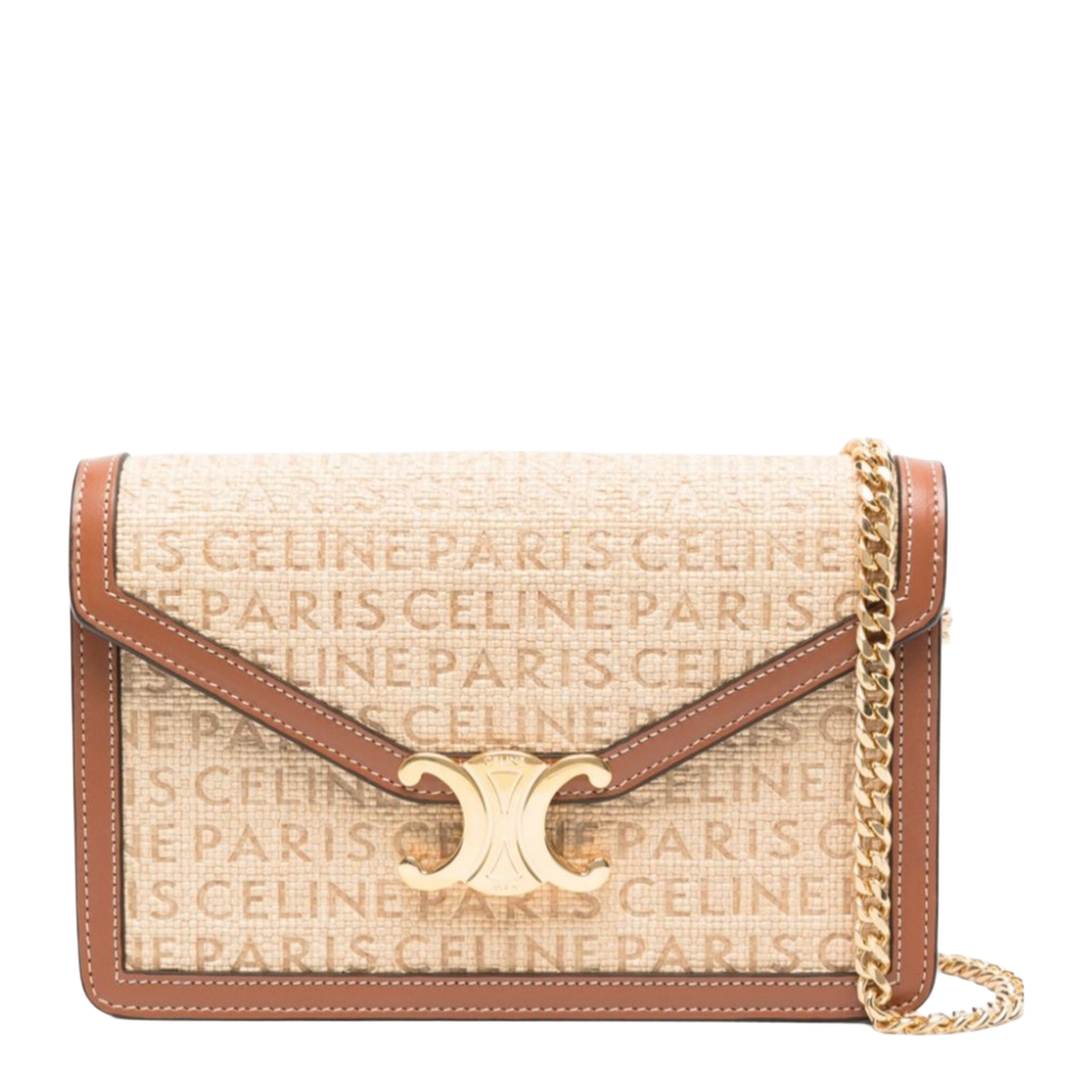 Women's Messenger Bag - Image 1