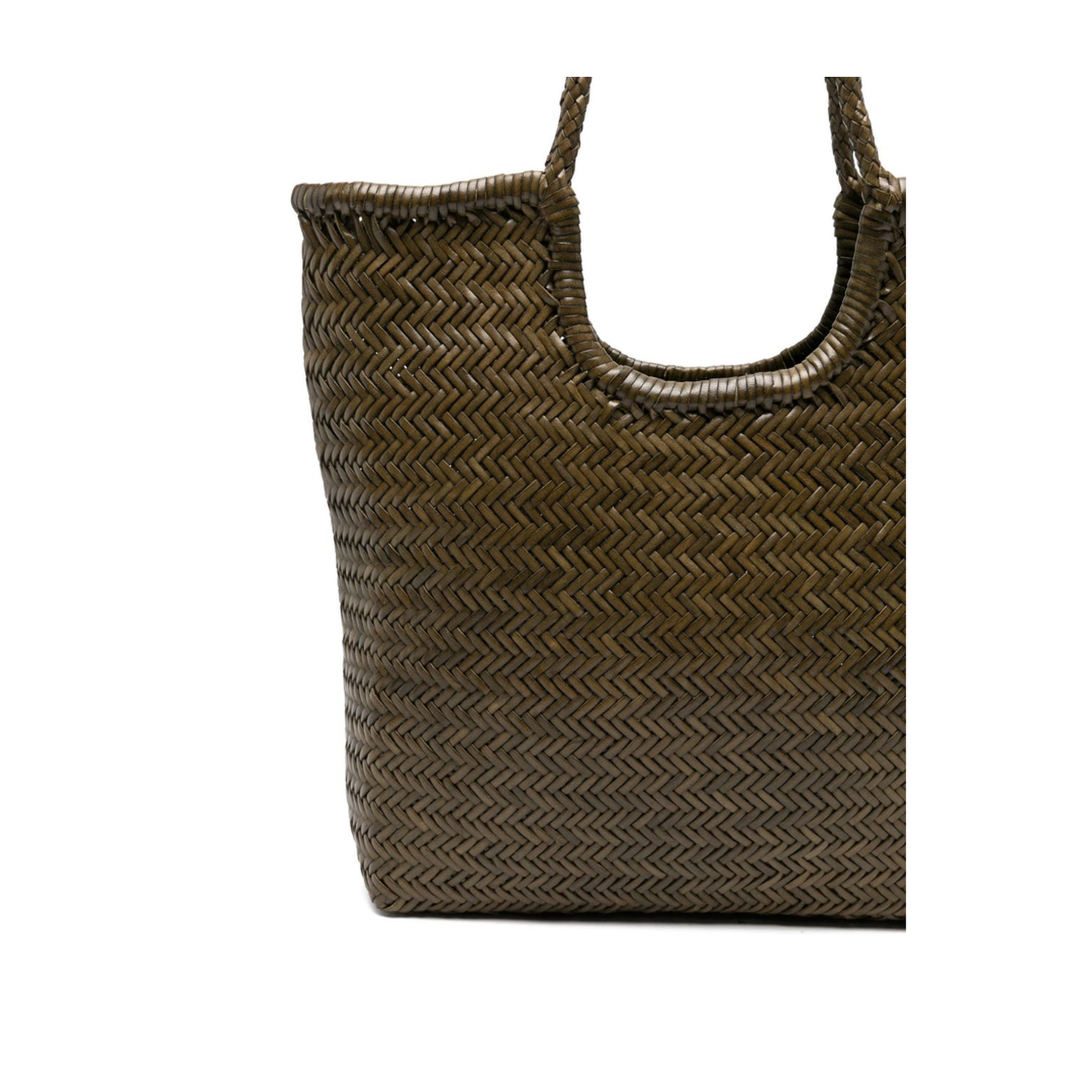 Bags.. Kaki - Image 4