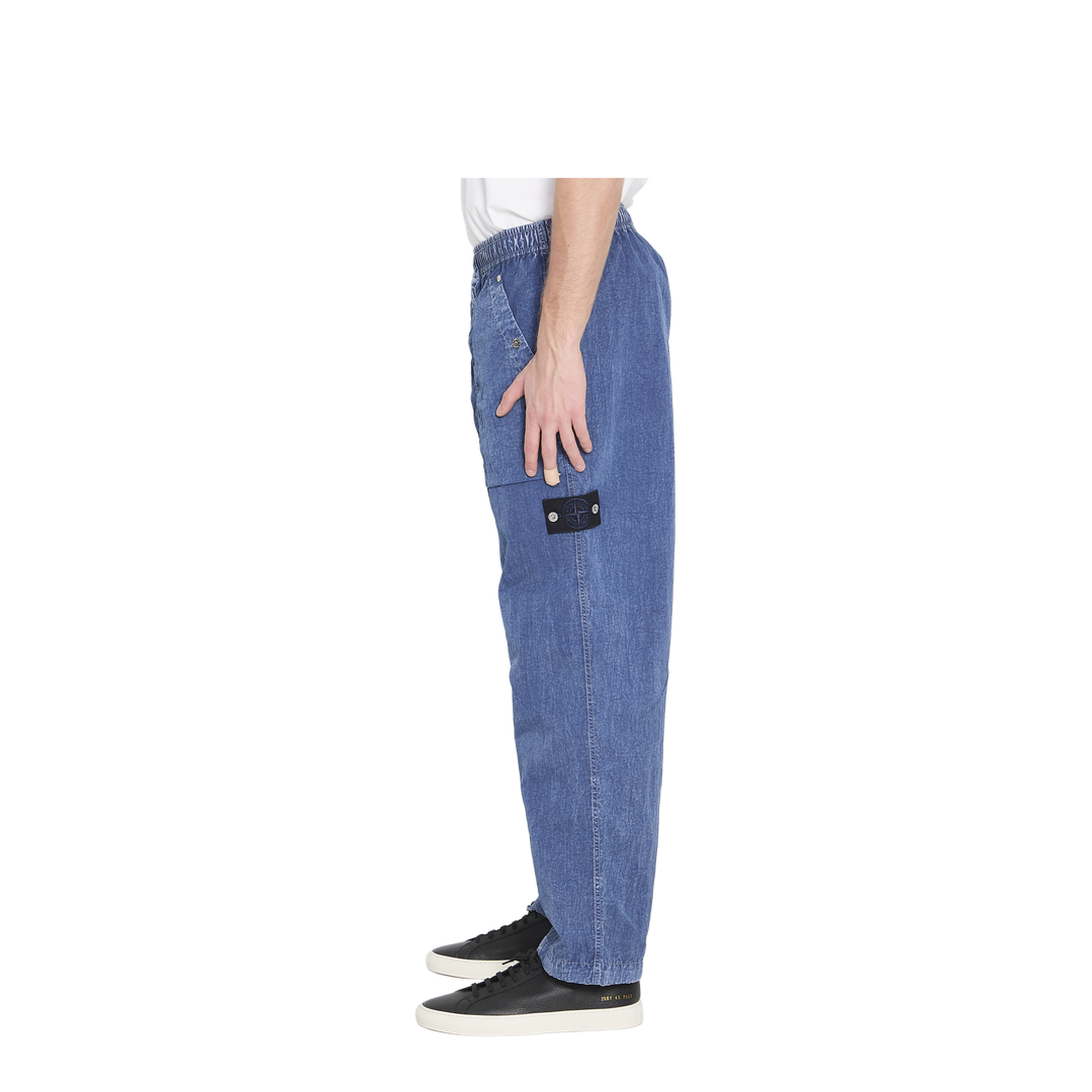 Loose Trousers - Image 3
