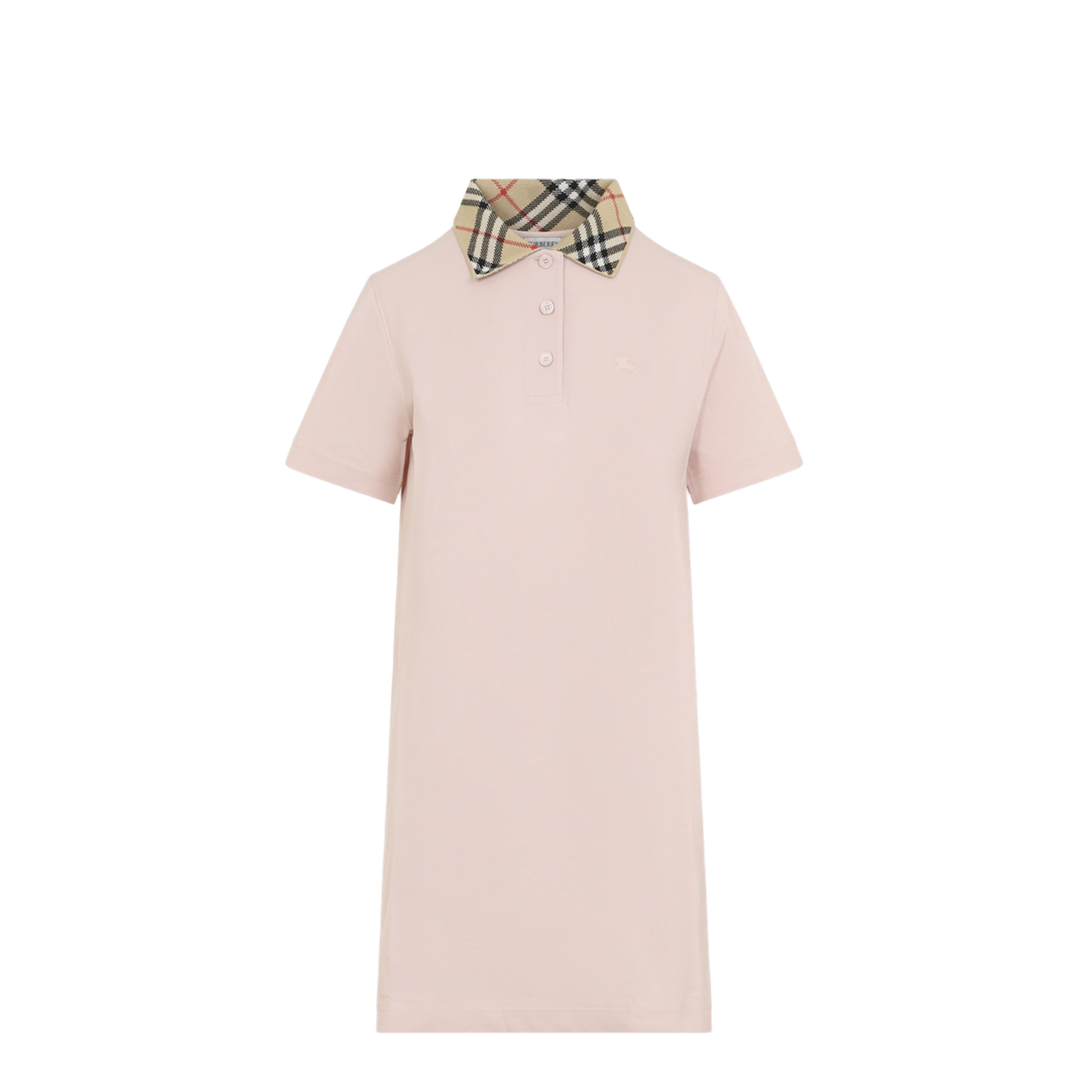 Iris Polo Dress - Image 1
