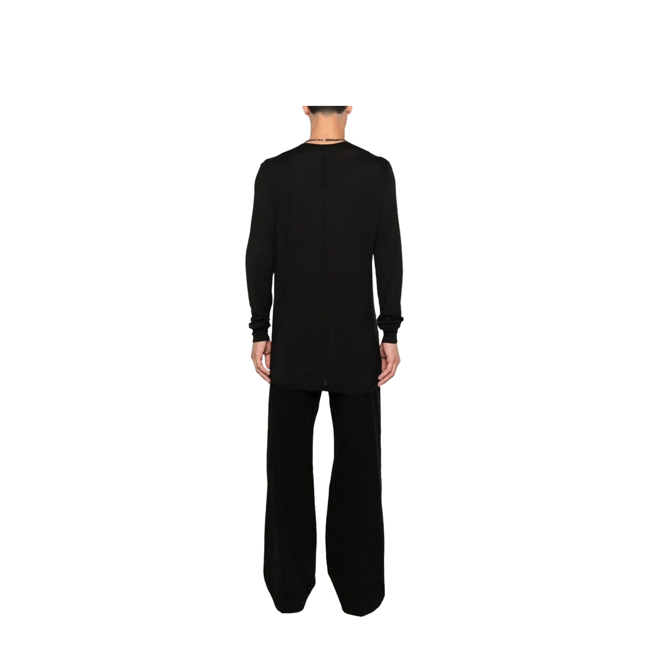 Long-Sleeved T-Shirt - Image 3