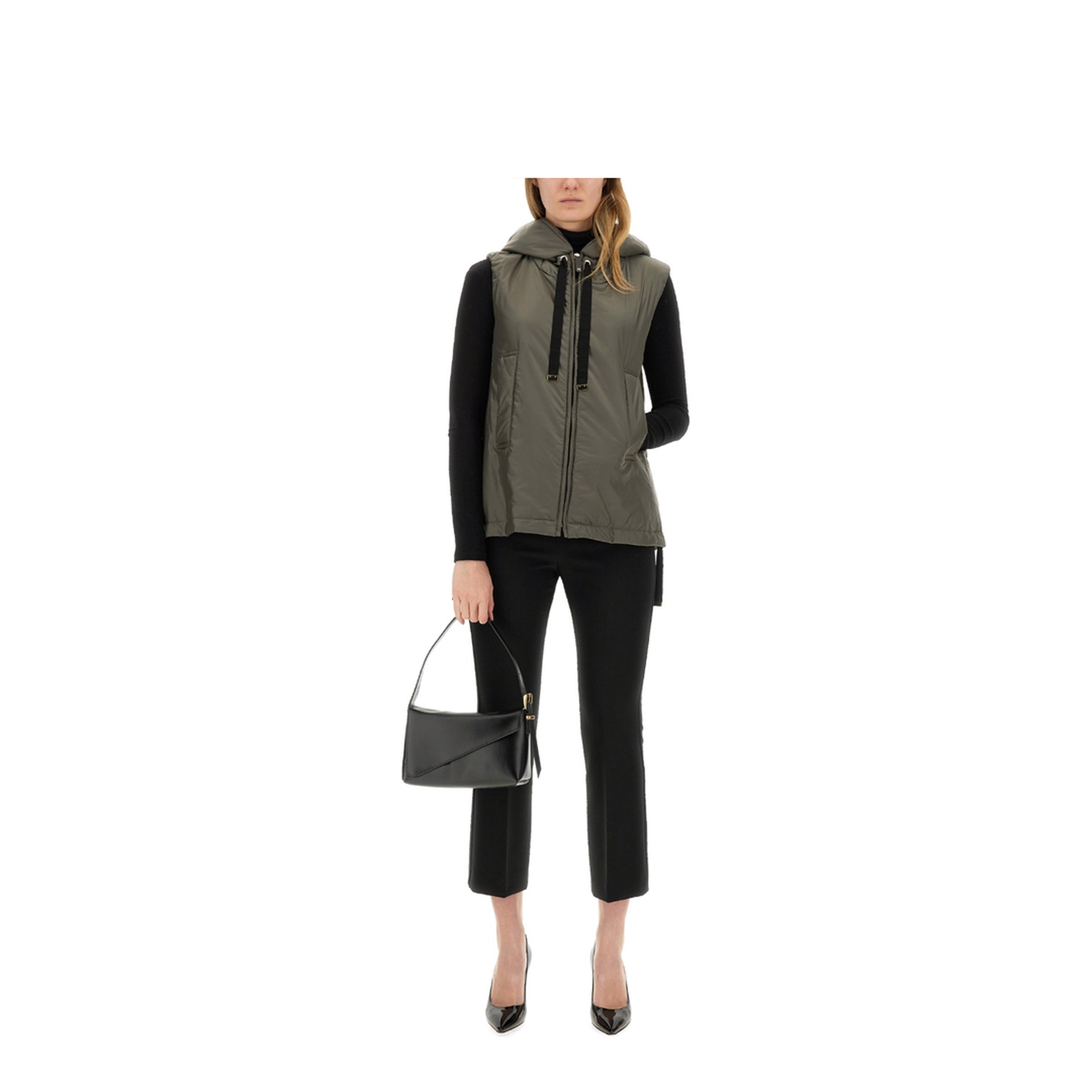 Waterproof Vest Greengo - Image 2