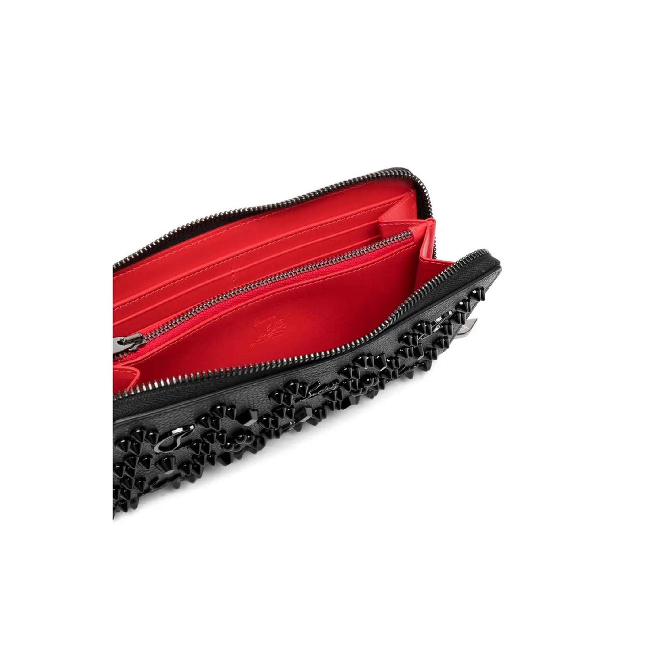 Panettone Wallet Black - Image 3