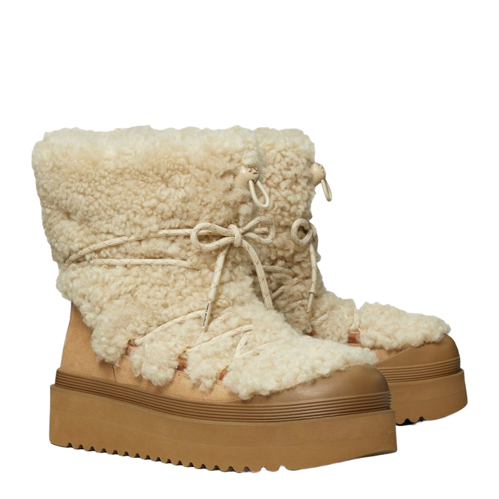 Boots Beige - Image 2