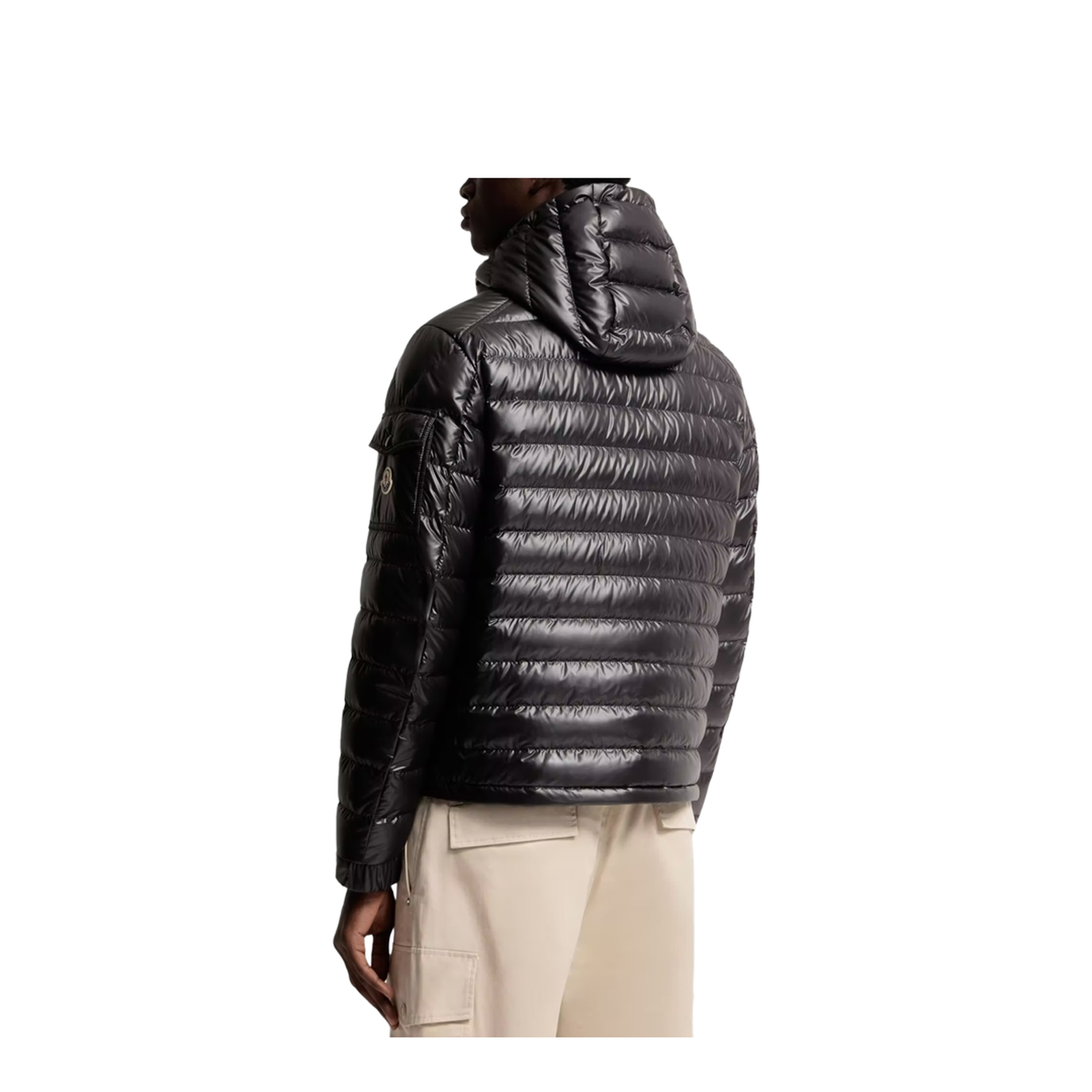 Lauros Jacket - Image 3