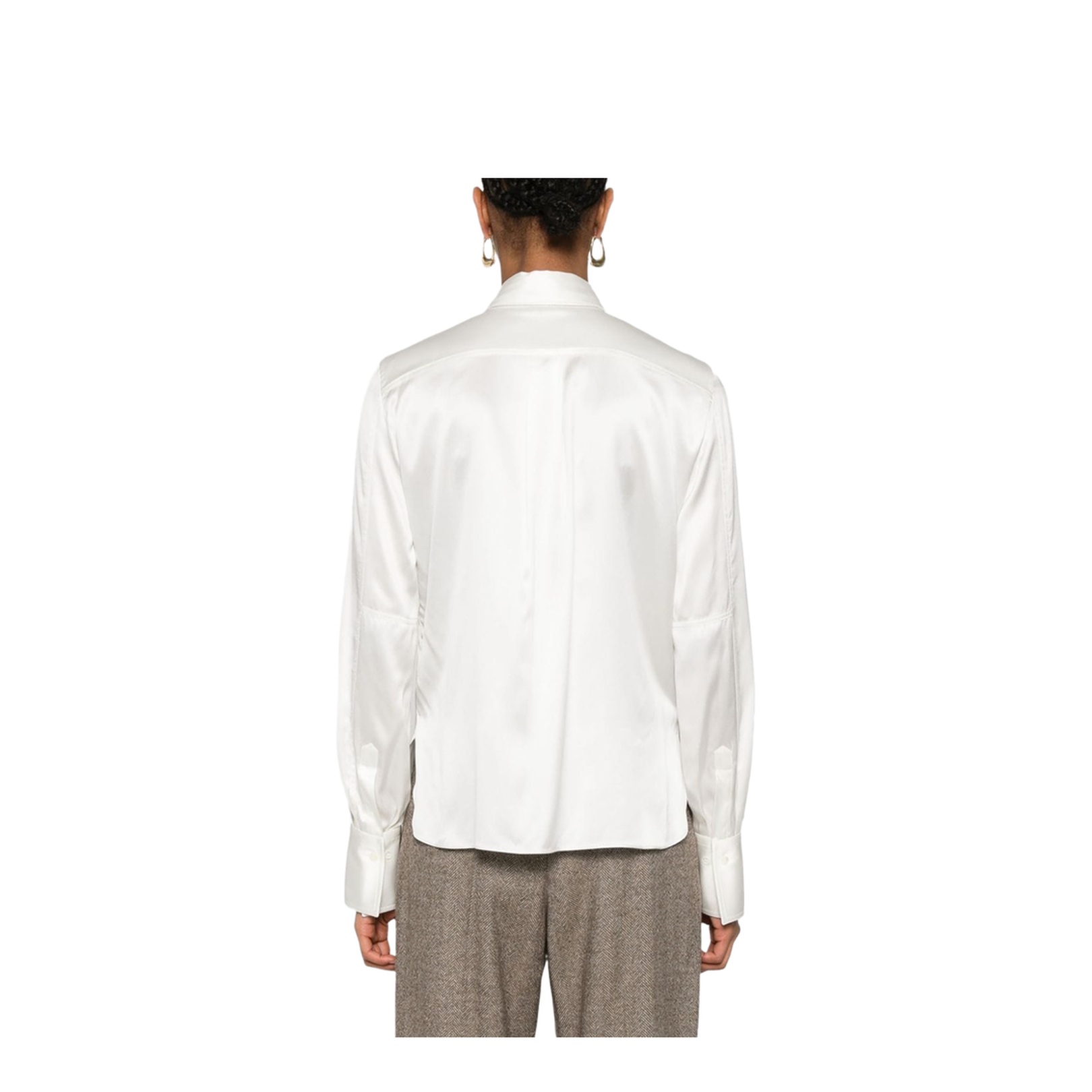 Silk Shirt - Image 2