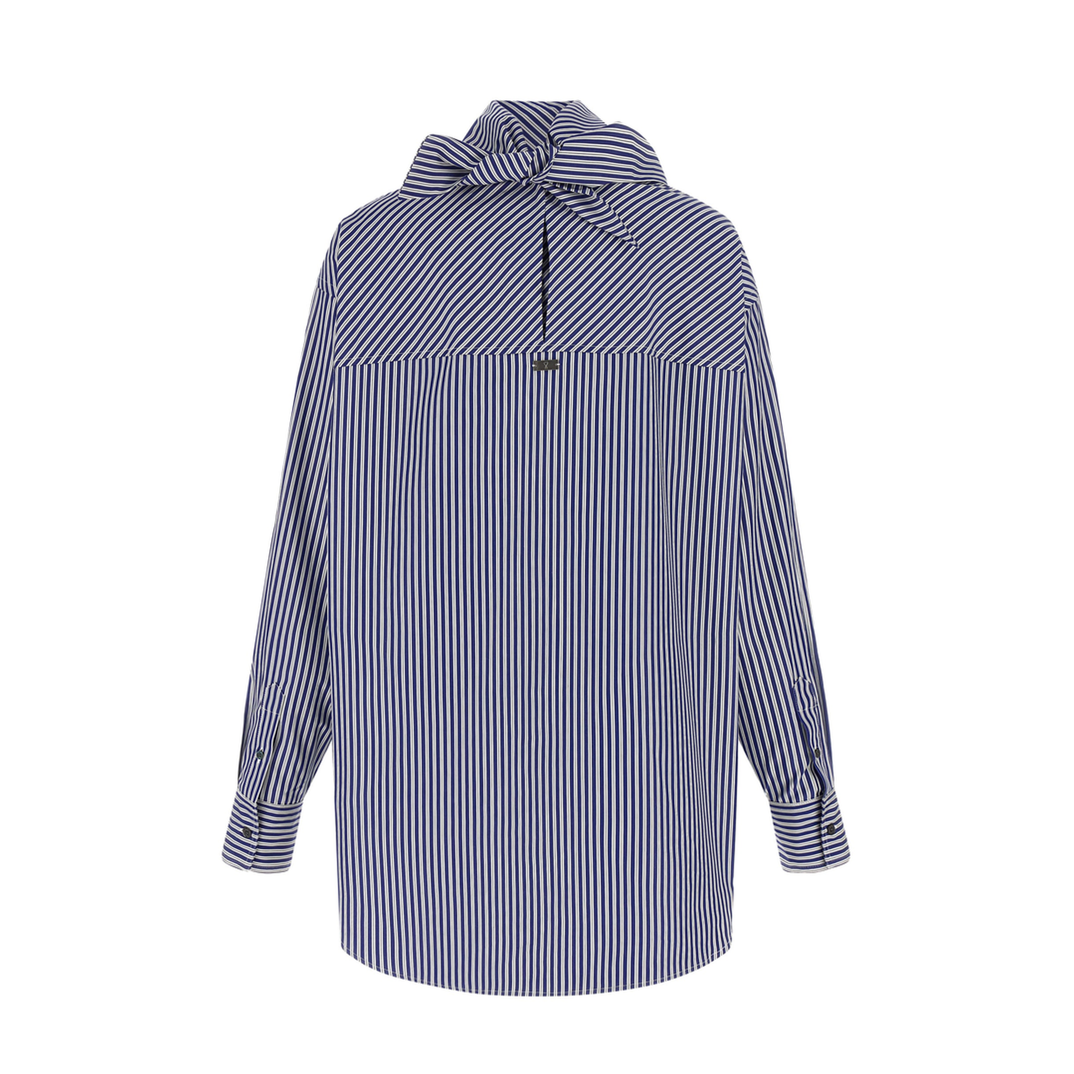 Stripes Blouses - Image 4