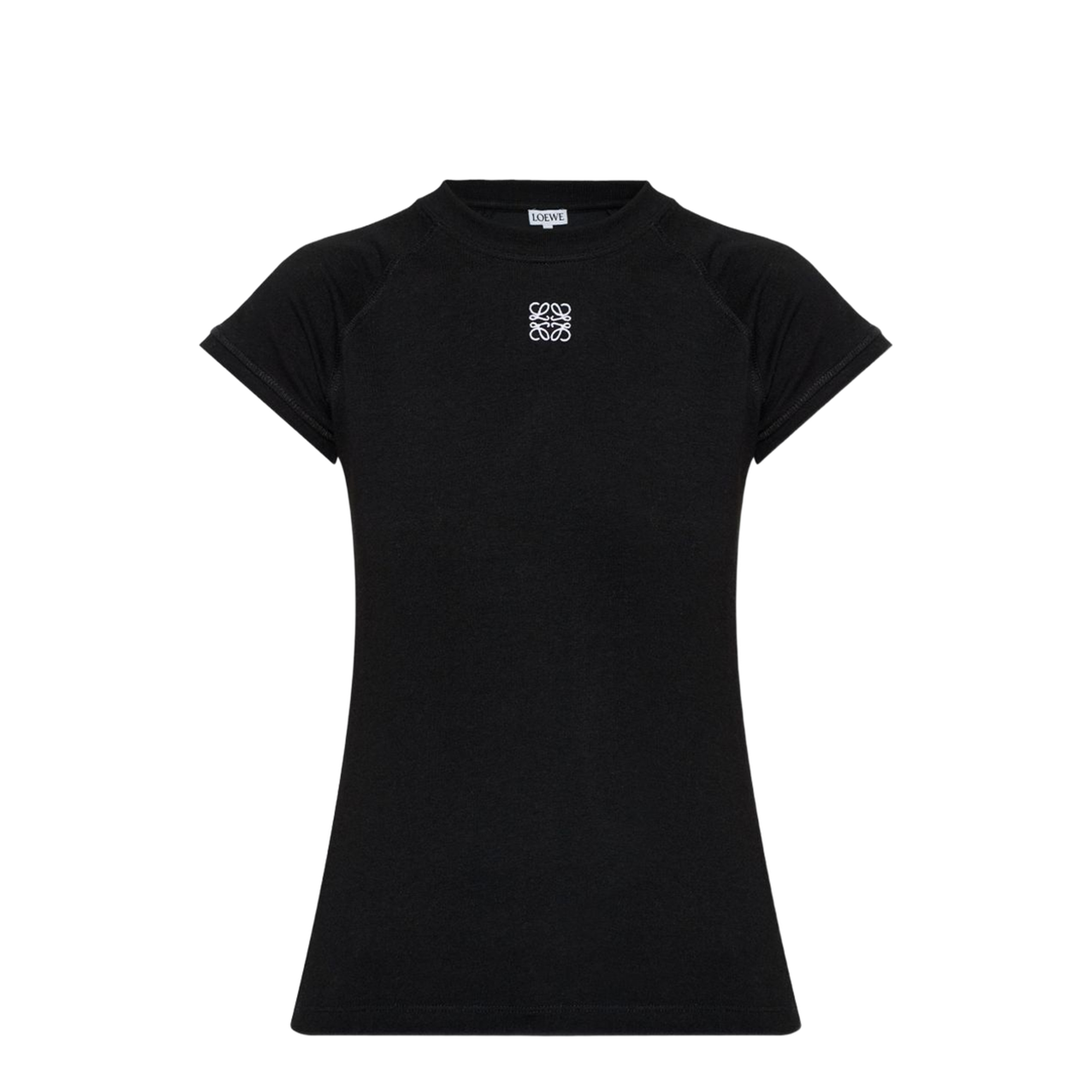 T-Shirts And Polos Black - Image 1