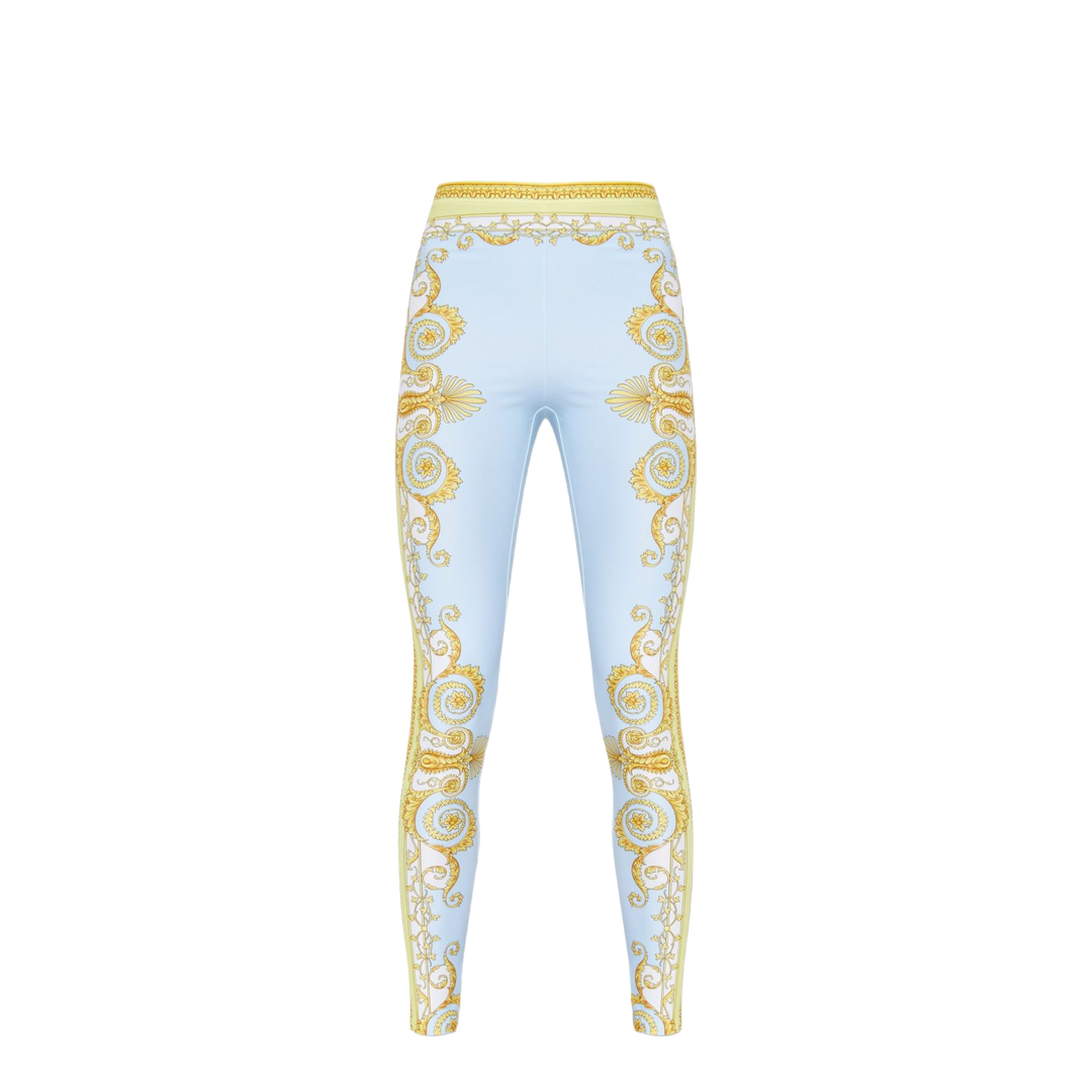 Printed Leggings - Image 1
