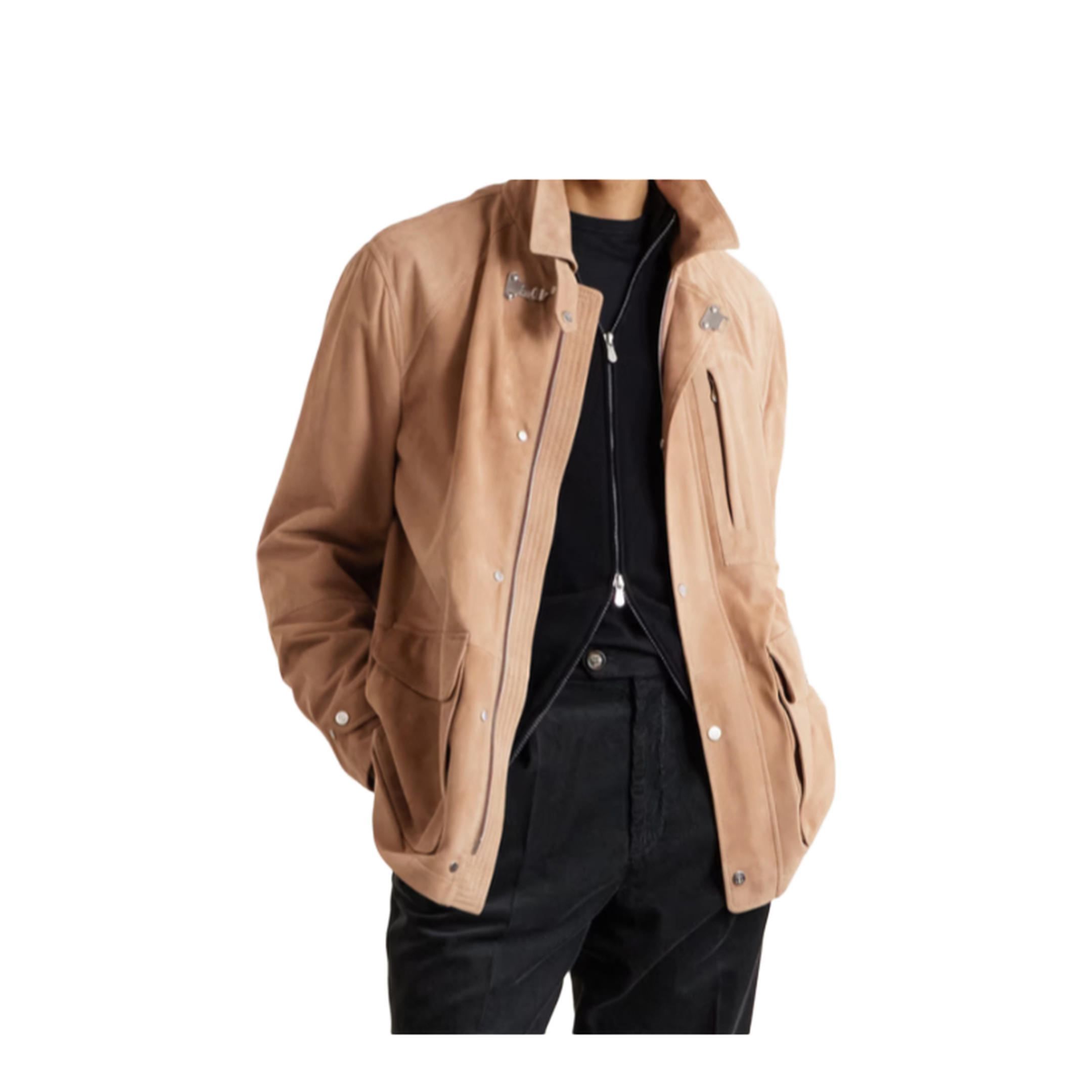men's jackets - Image 2
