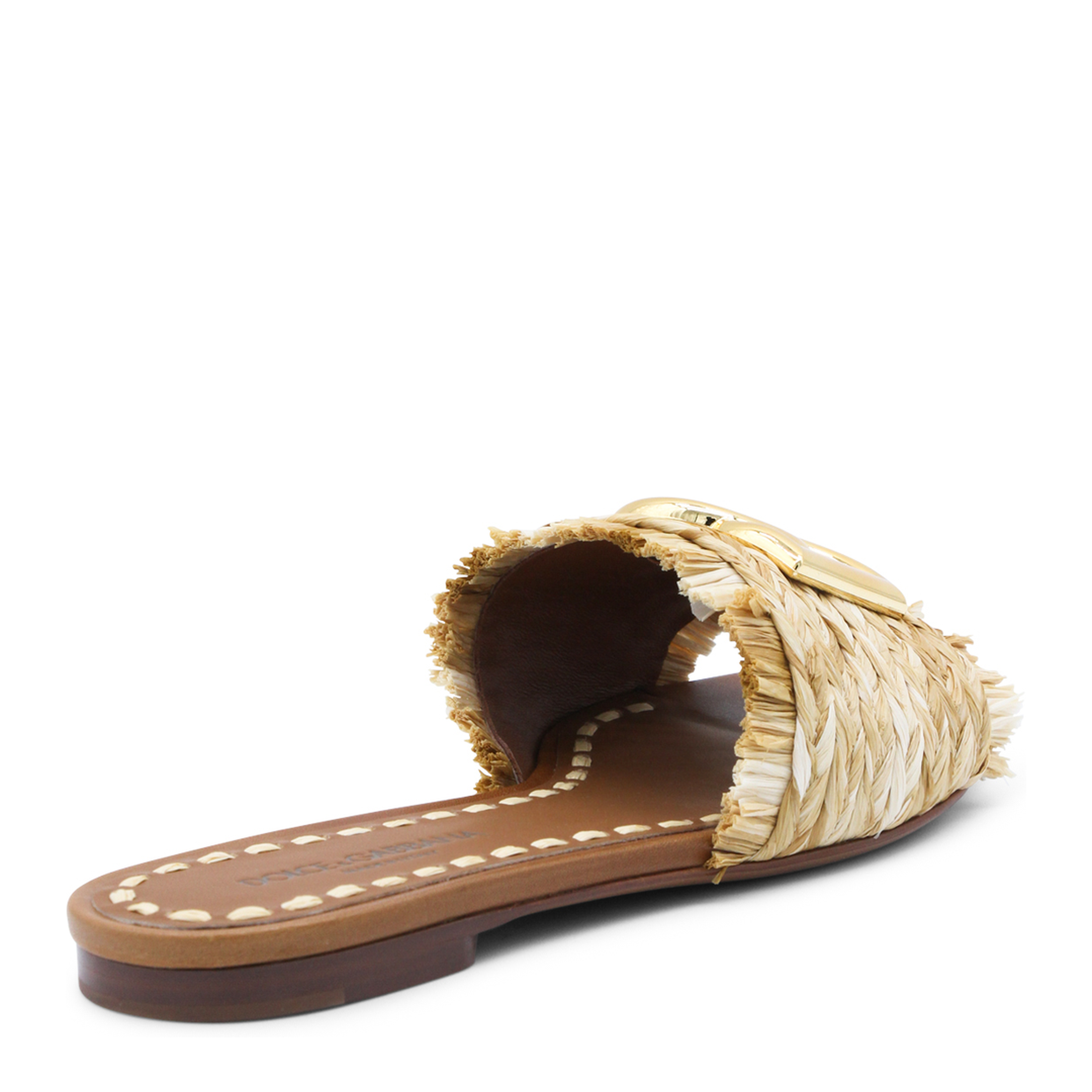 Sandal with Logo - Image 5