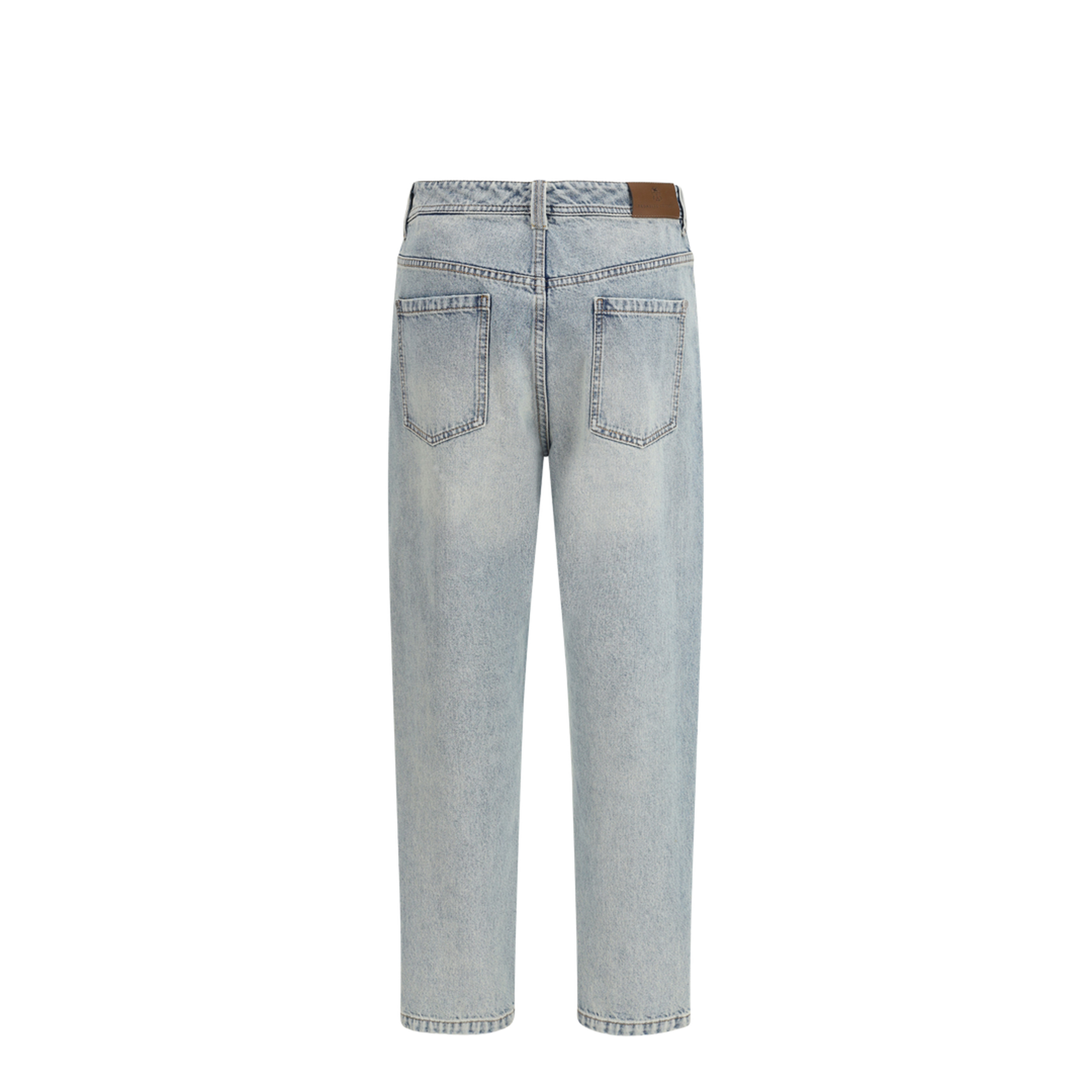 Straight Jeans - Image 2