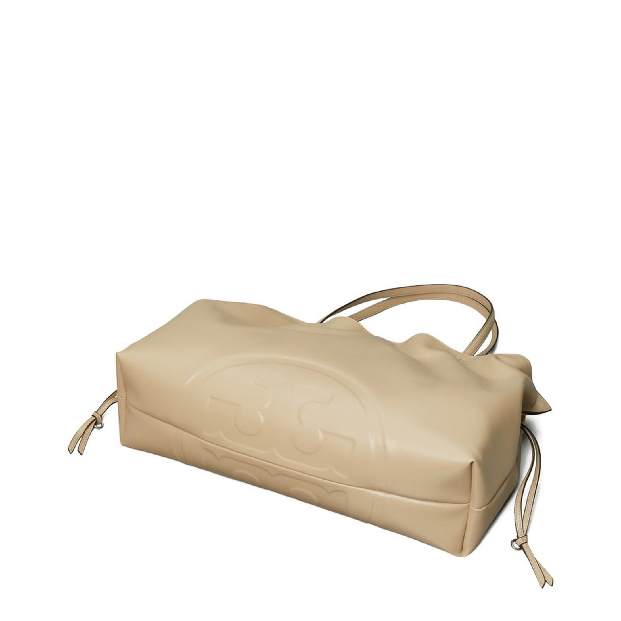 Leather Tote Bag - Image 5