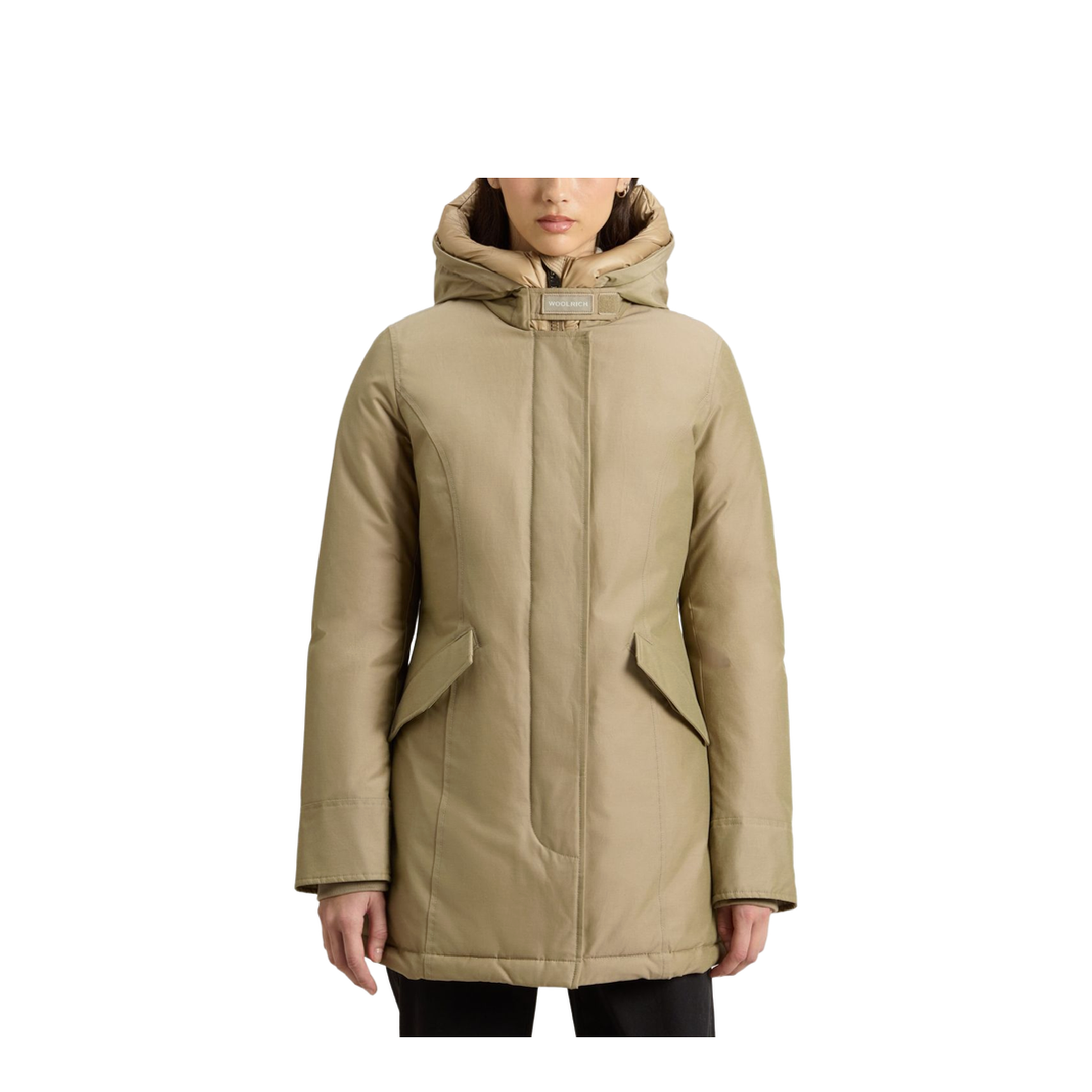 Arctic Parka - Image 5