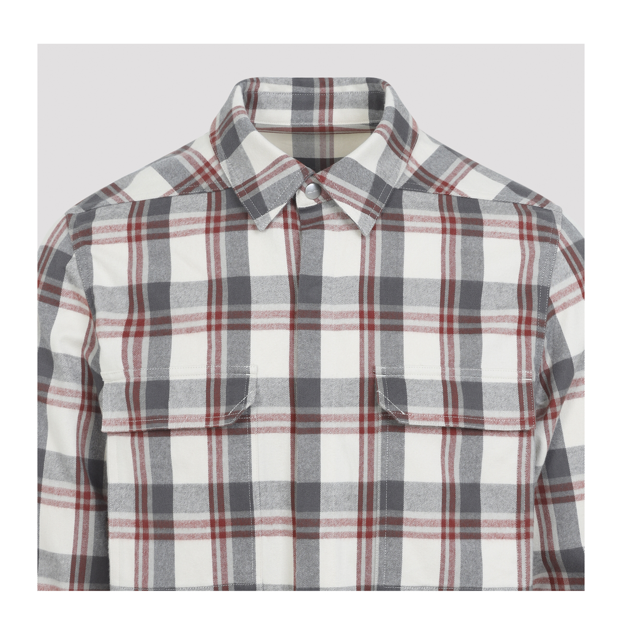 Cotton Shirt - Image 5