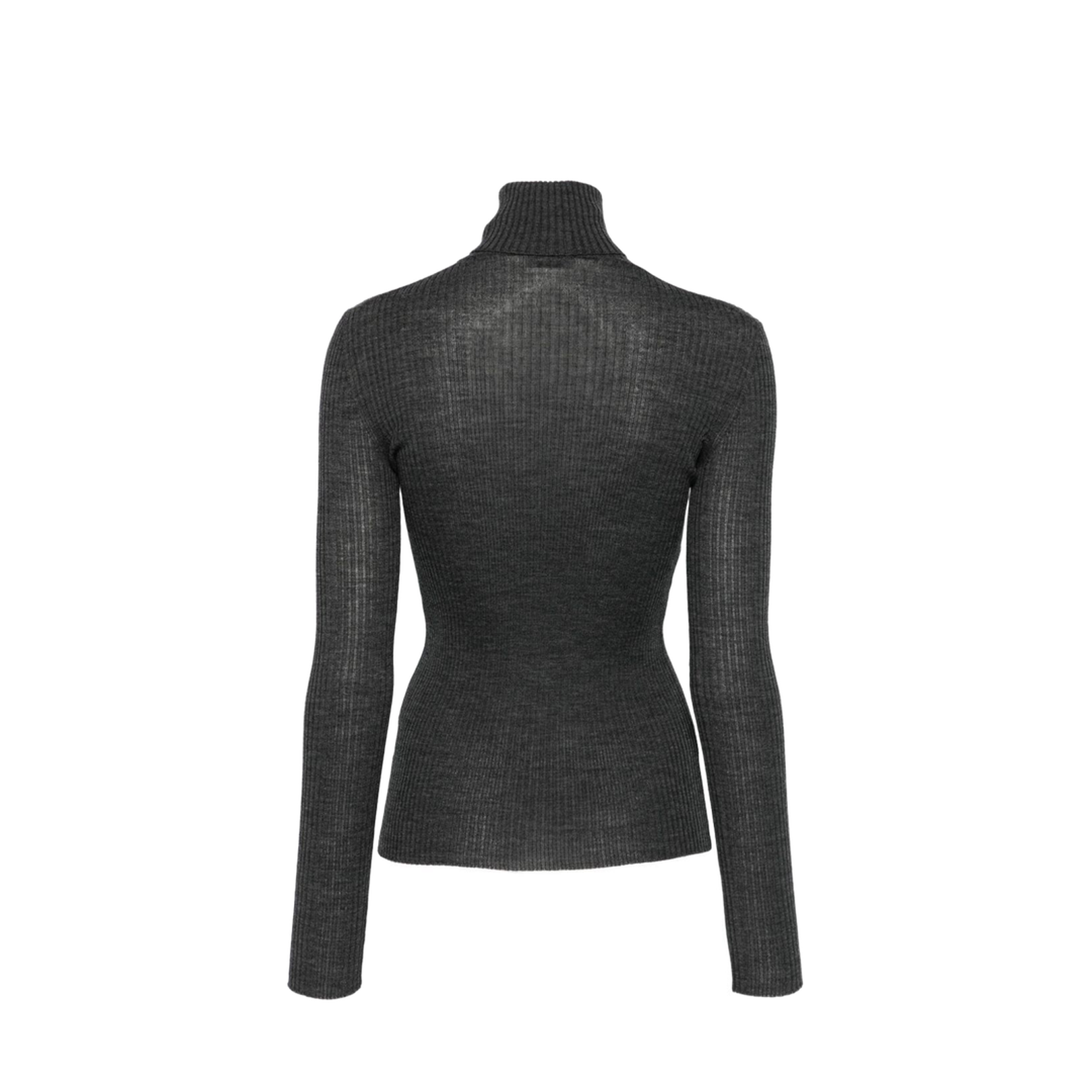 Sweaters Grey - Image 3