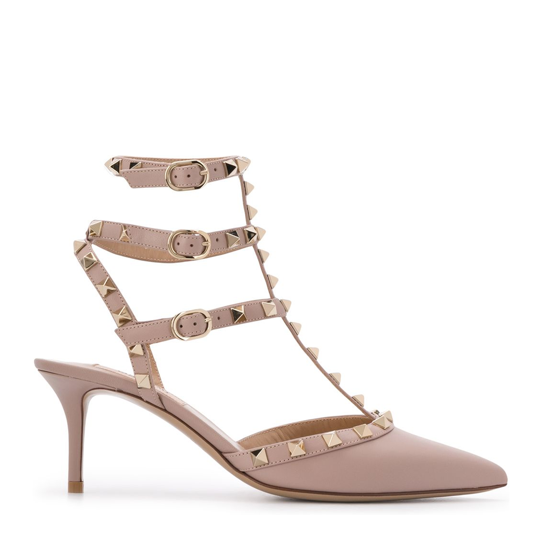 With Heel Powder - Image 1
