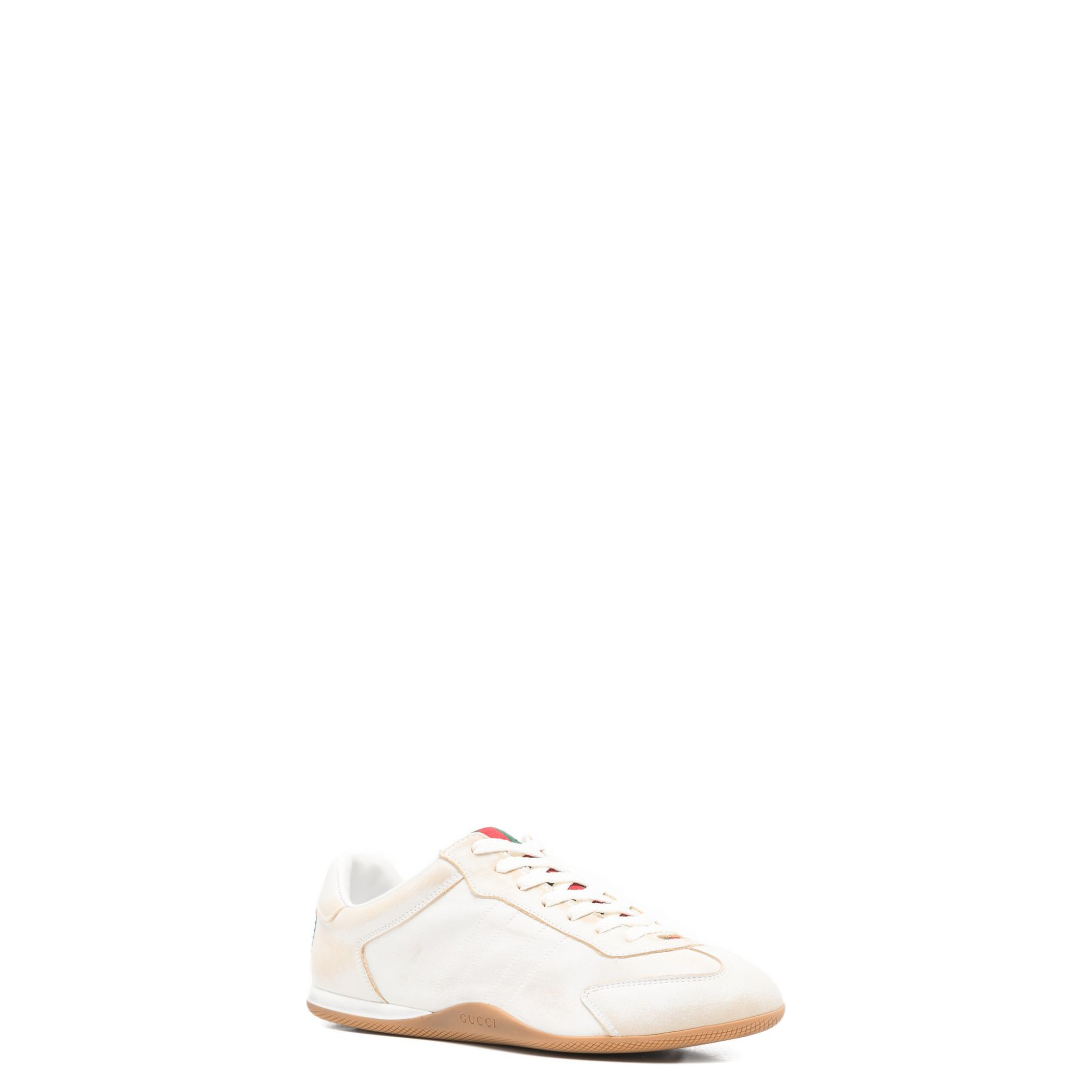 Sneakers White - Image 3