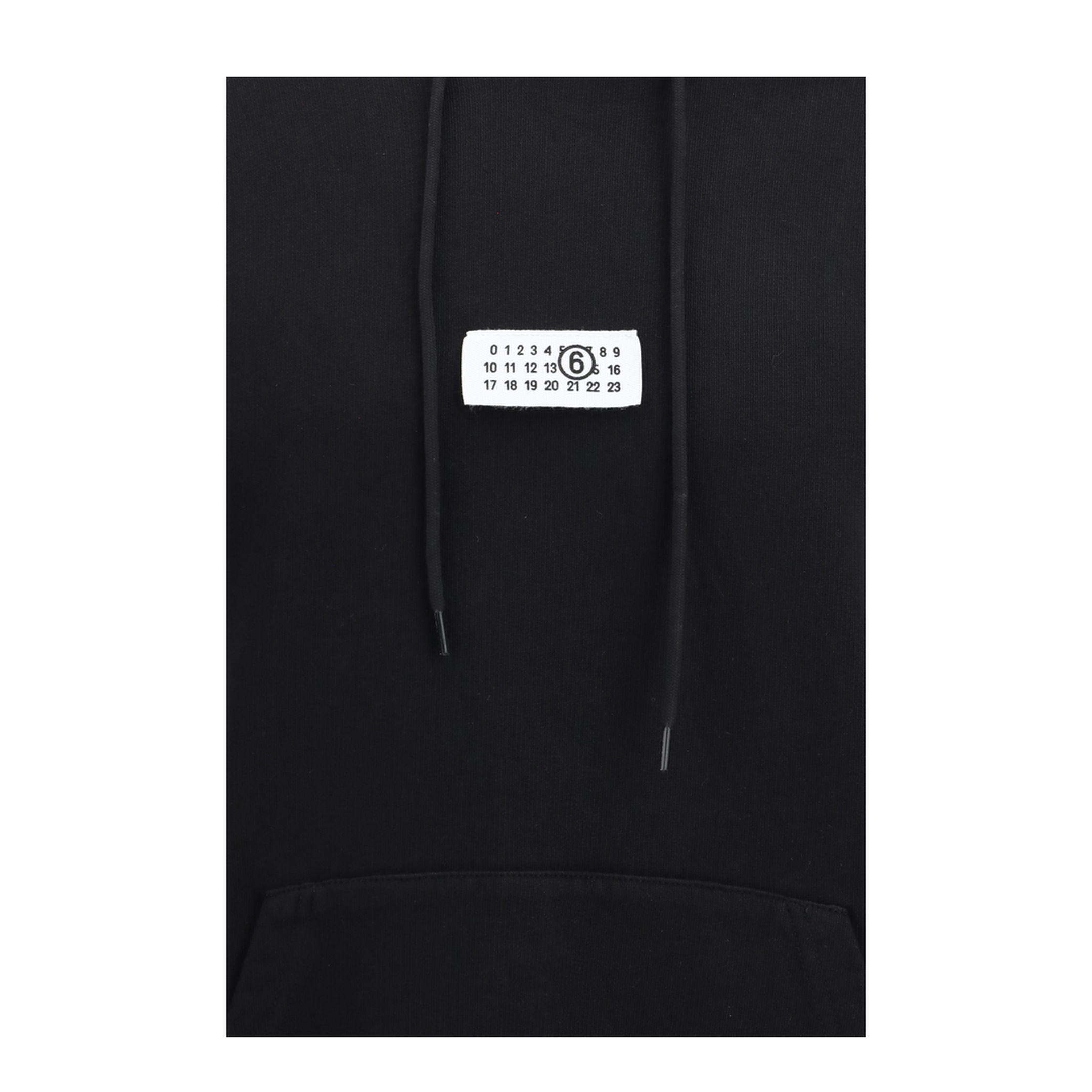 Cotton Hoodie - Image 3