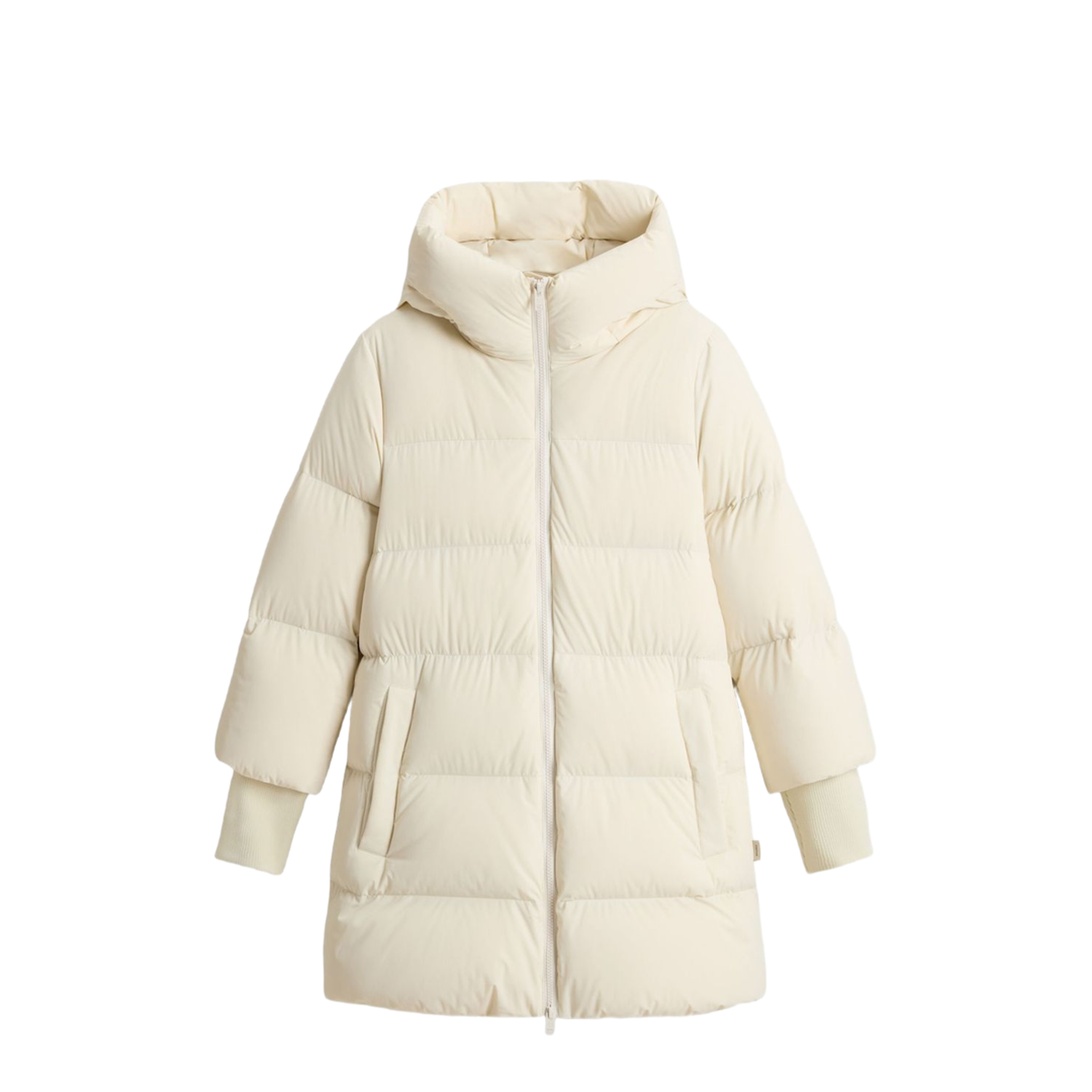 Coats White - Image 1