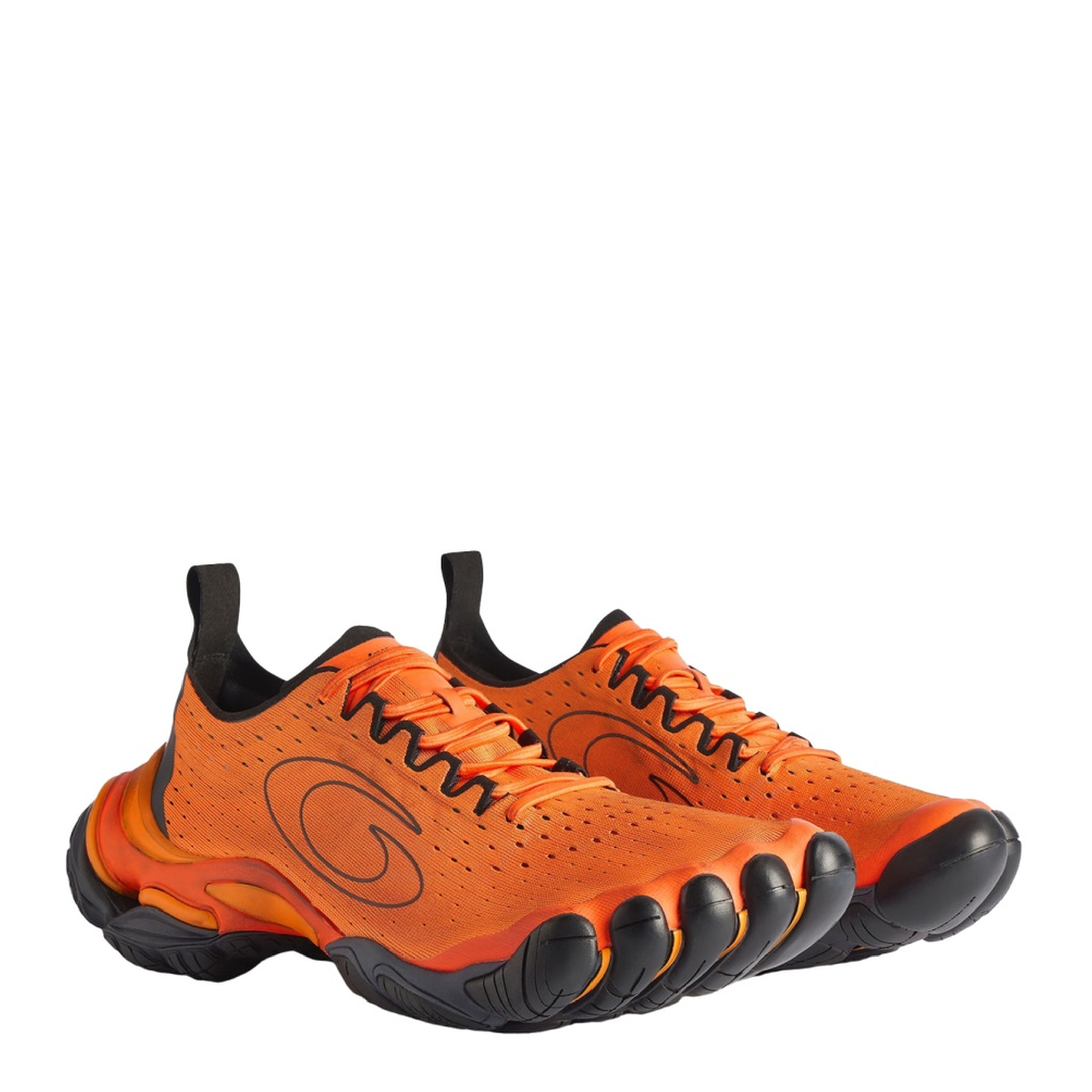 Anatomic Runner Sneaker - Image 2