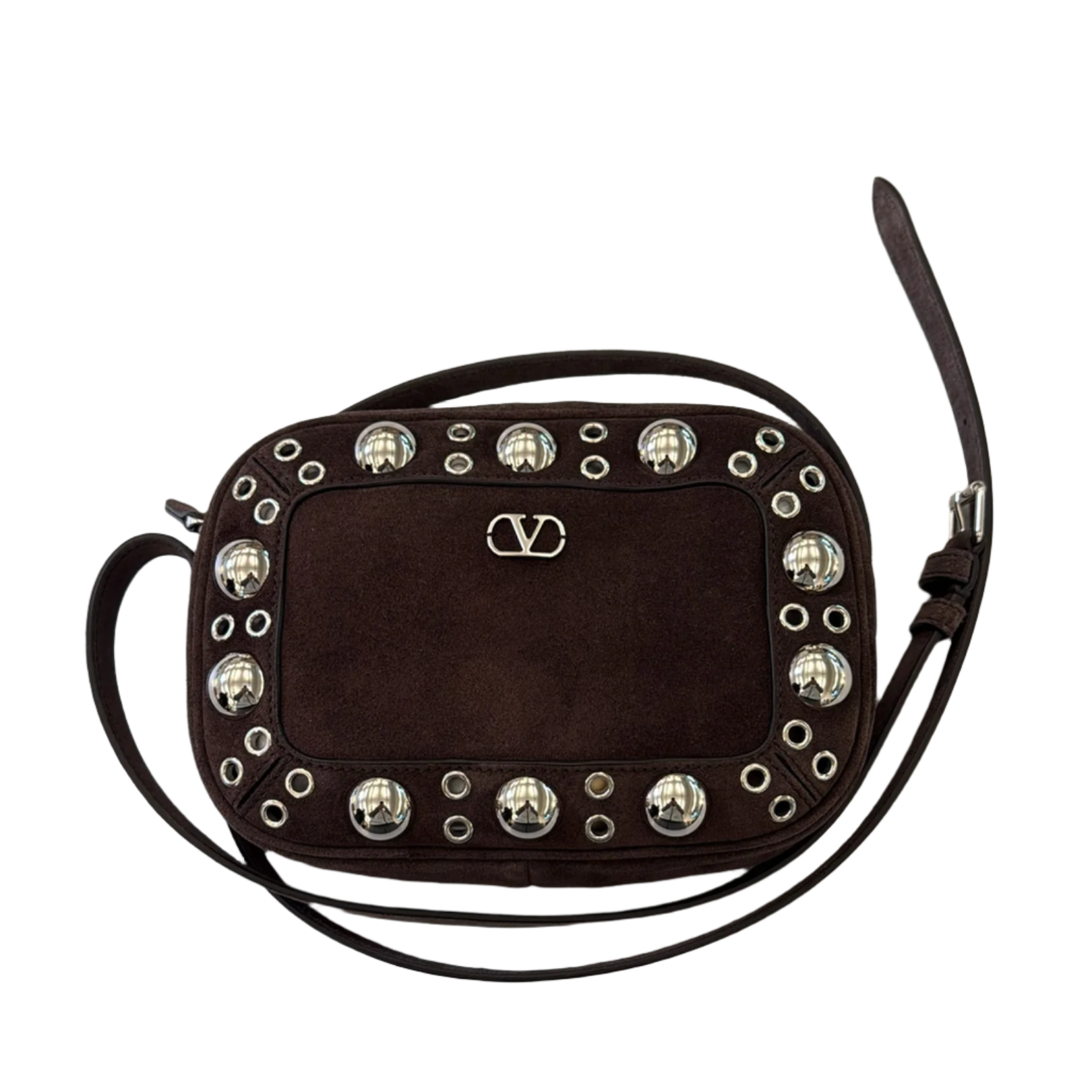 Crossbody Bag - Image 1