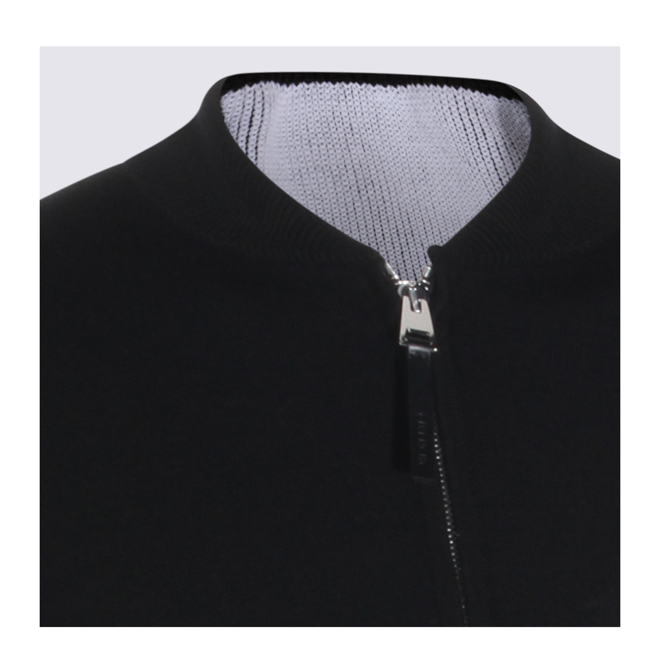 Sweaters Black - Image 8