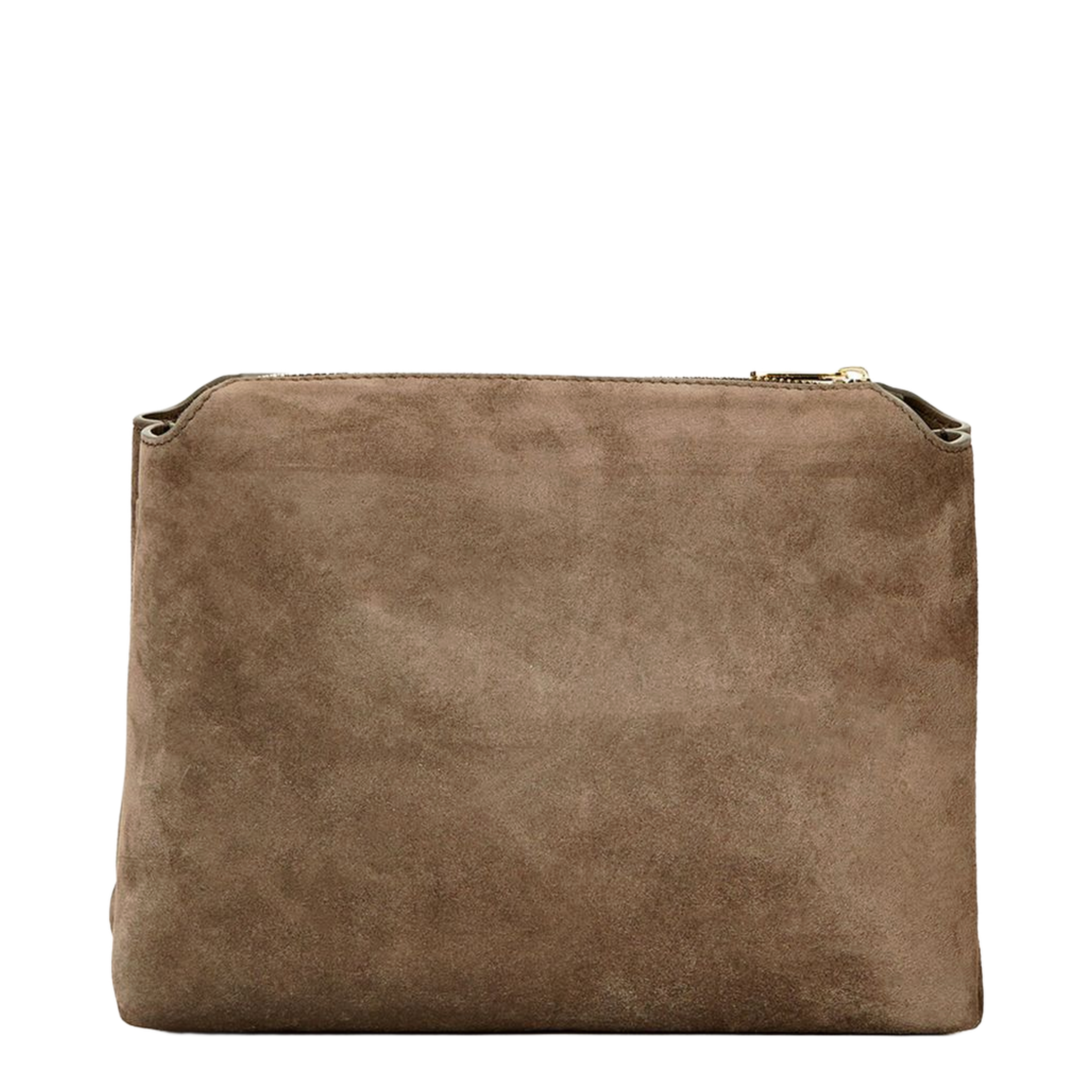 Lina medium leather crossbody bag - Image 3