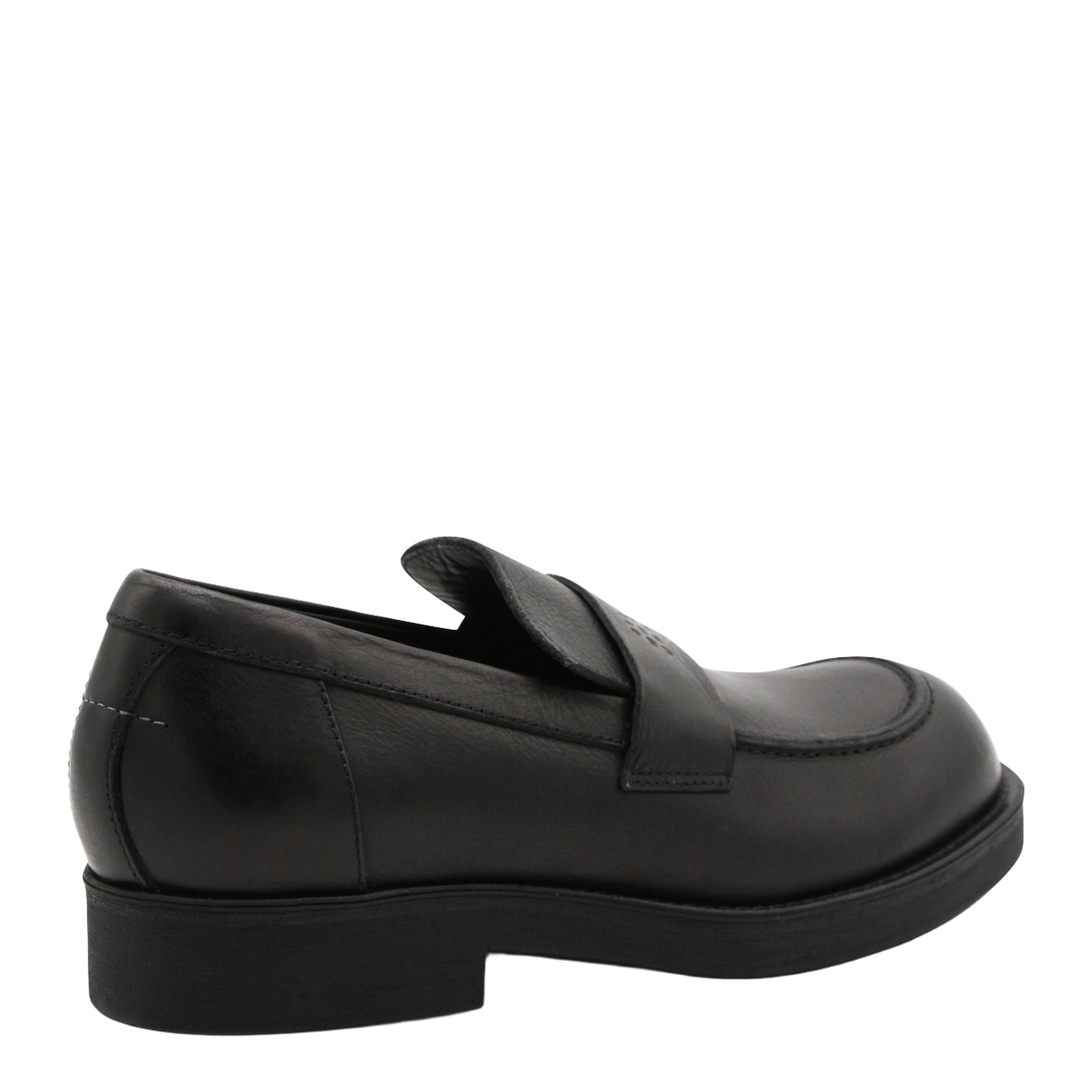 City biker loafers - Image 5