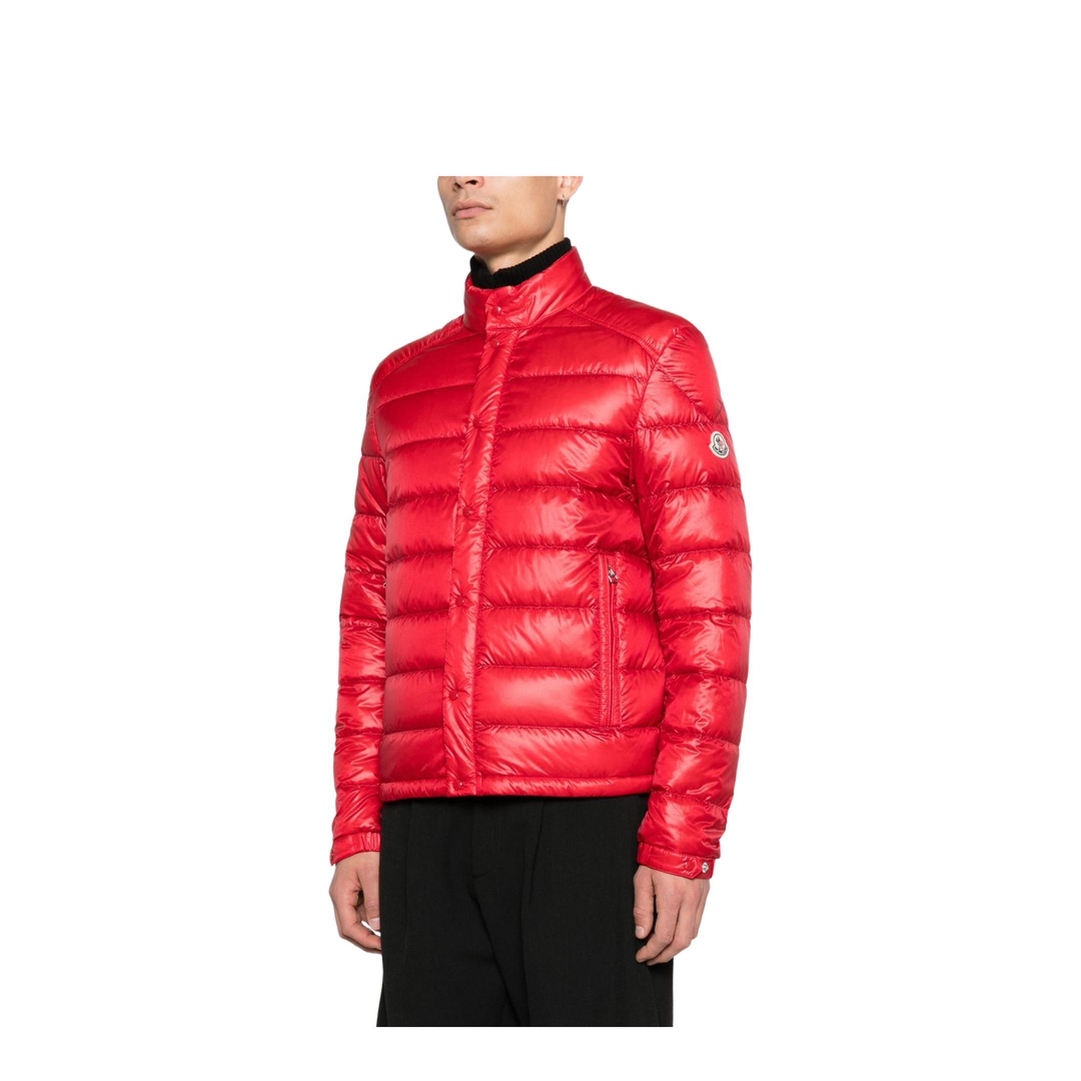 Down Jacket - Image 2