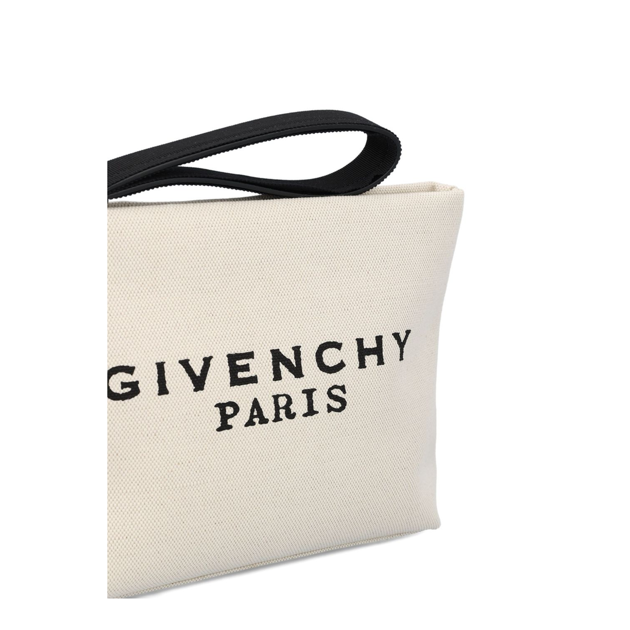 Pouch In Canvas - Image 4