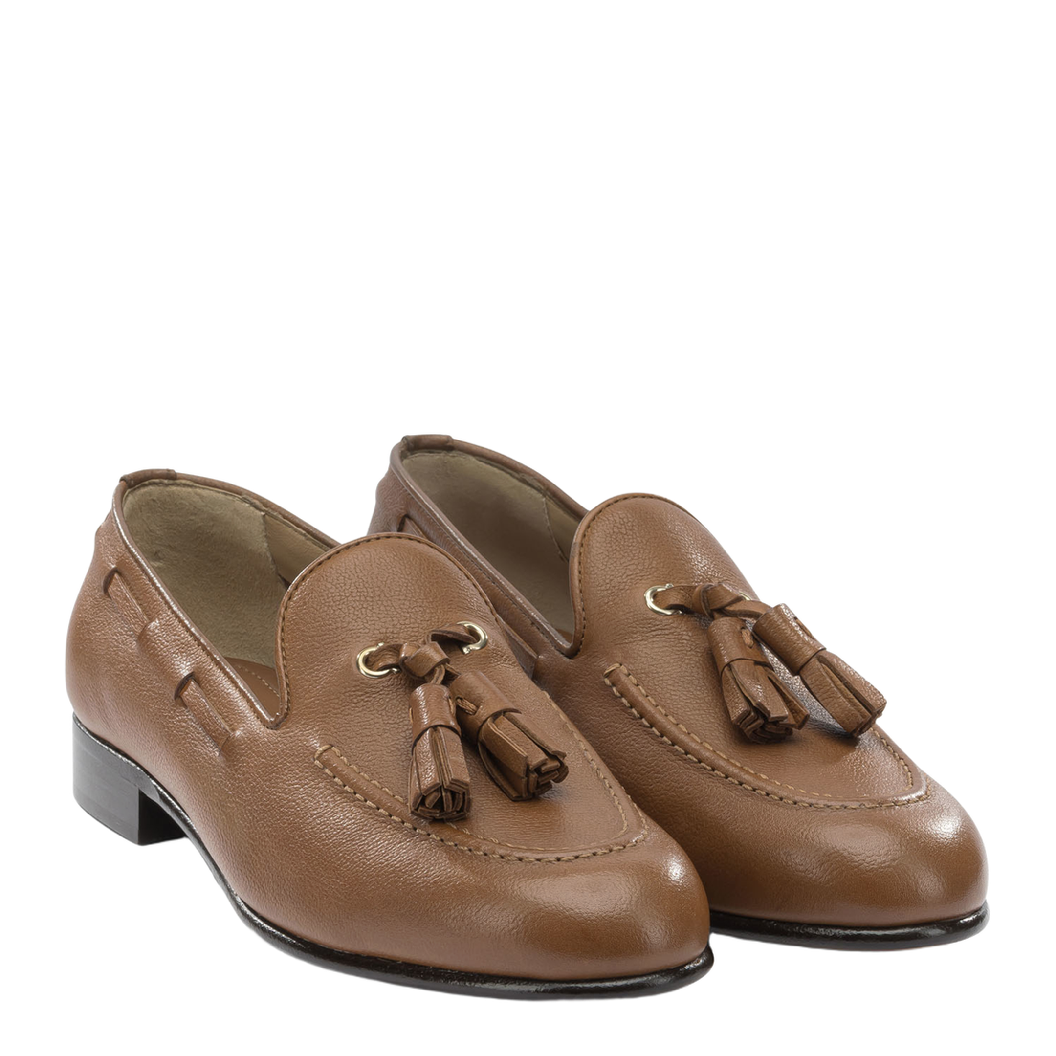 Tassel Loafers - Image 2