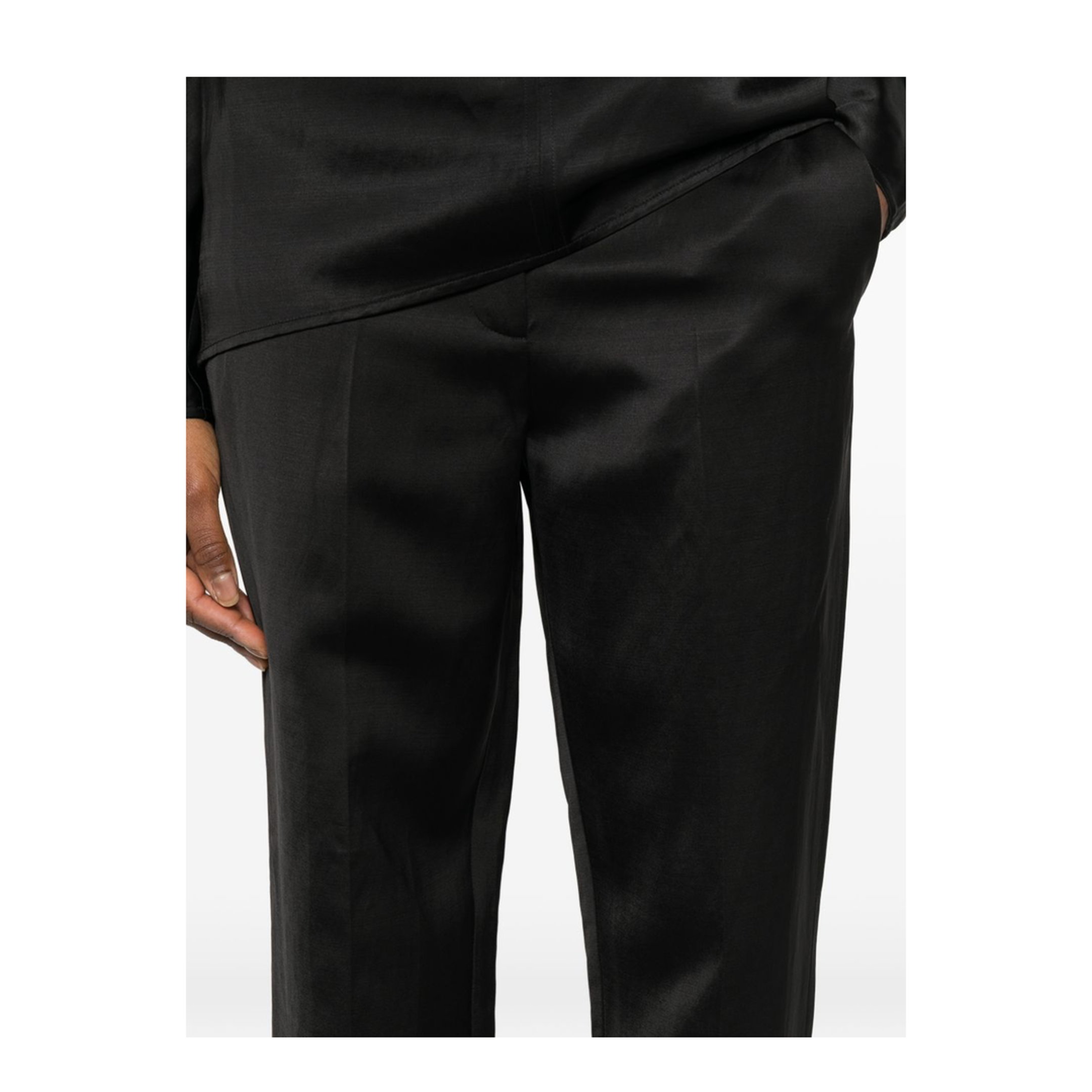 Trousers Black - Image 5