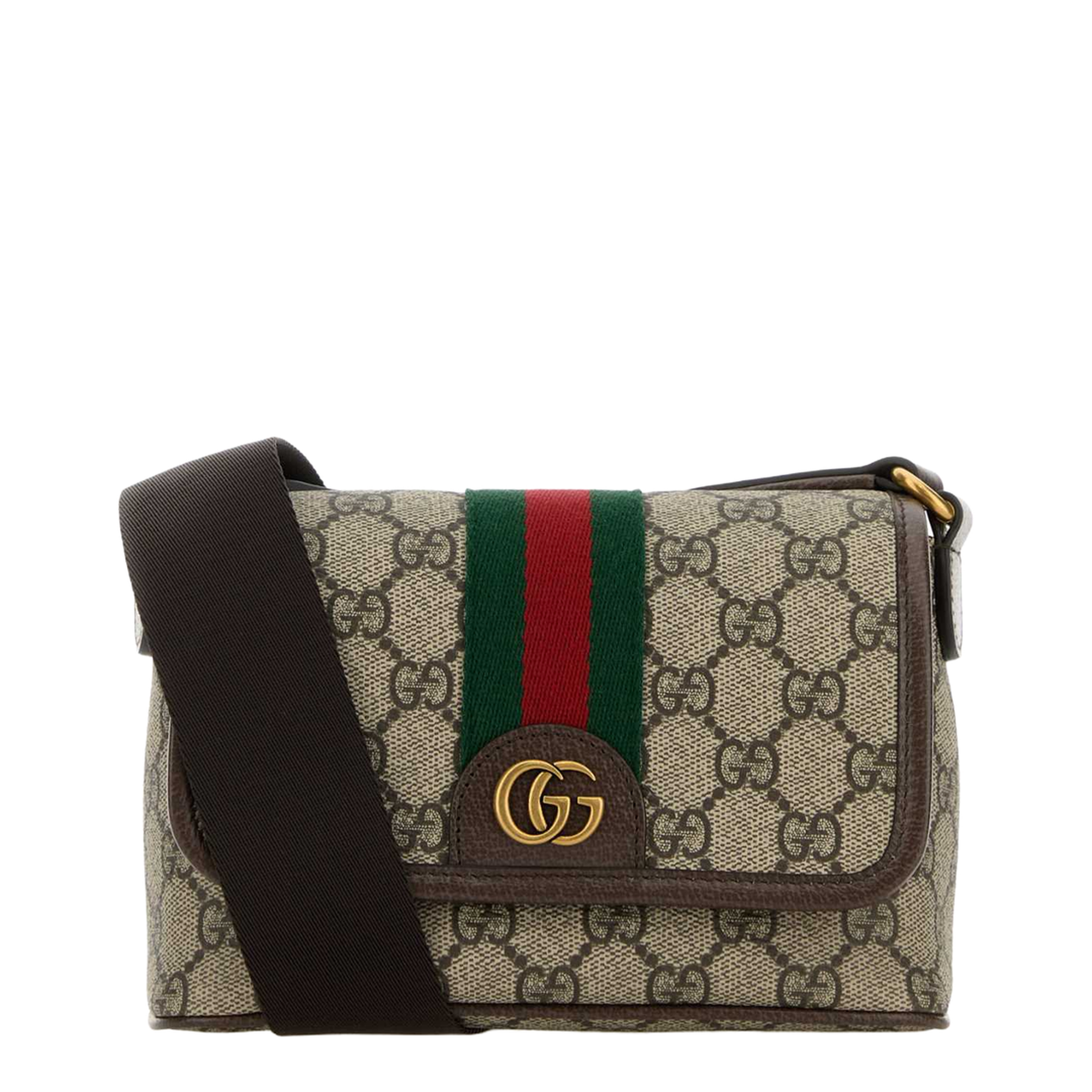 Messenger Bag - Image 1