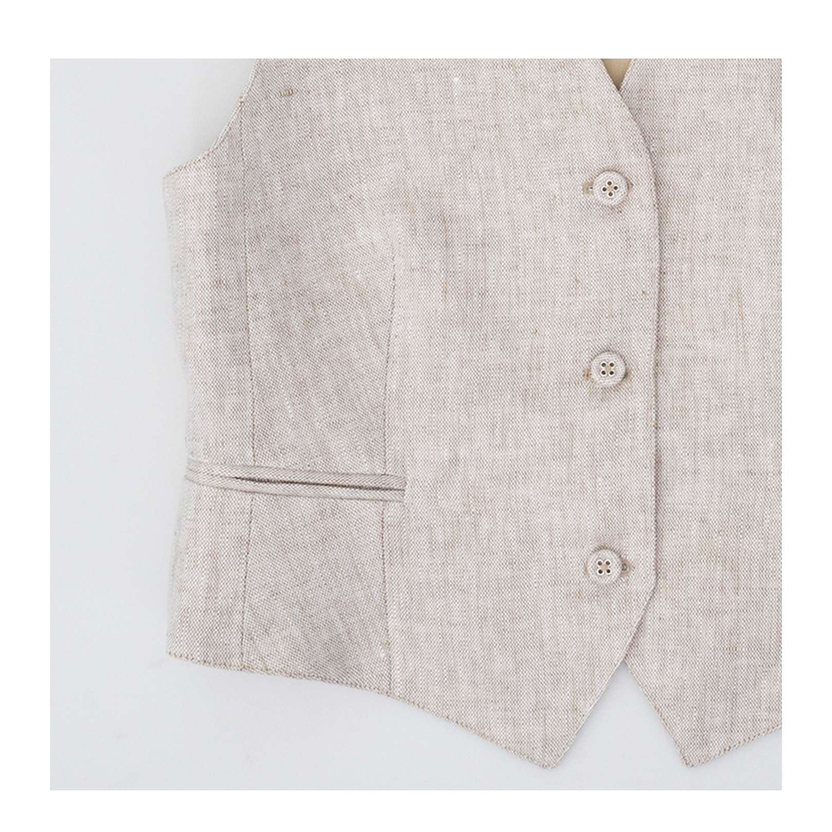 Jackets Beige - Image 7