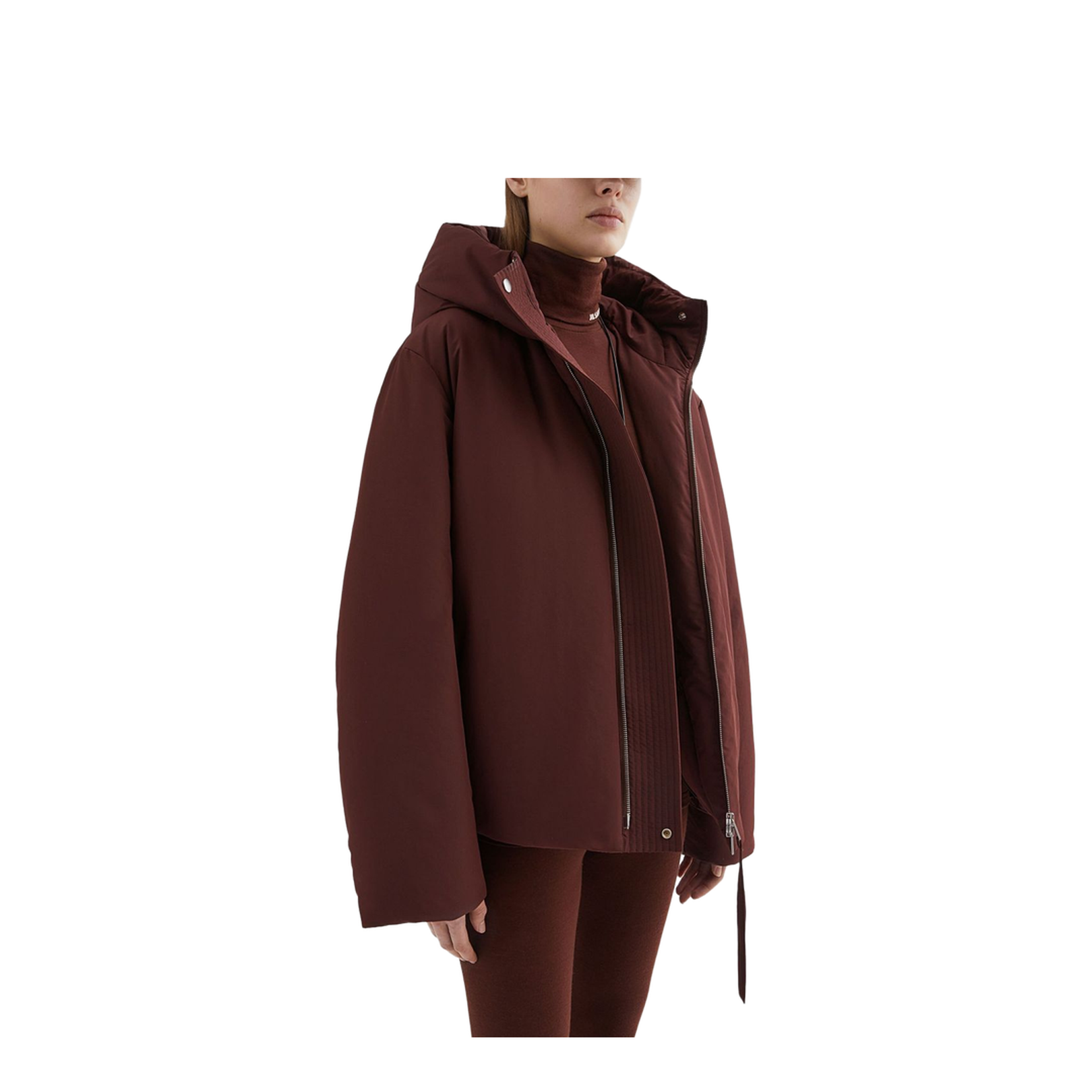 Down Jacket - Image 2