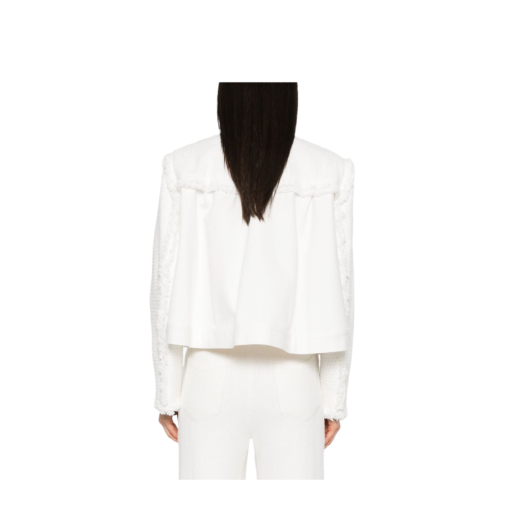 Jackets White - Image 4