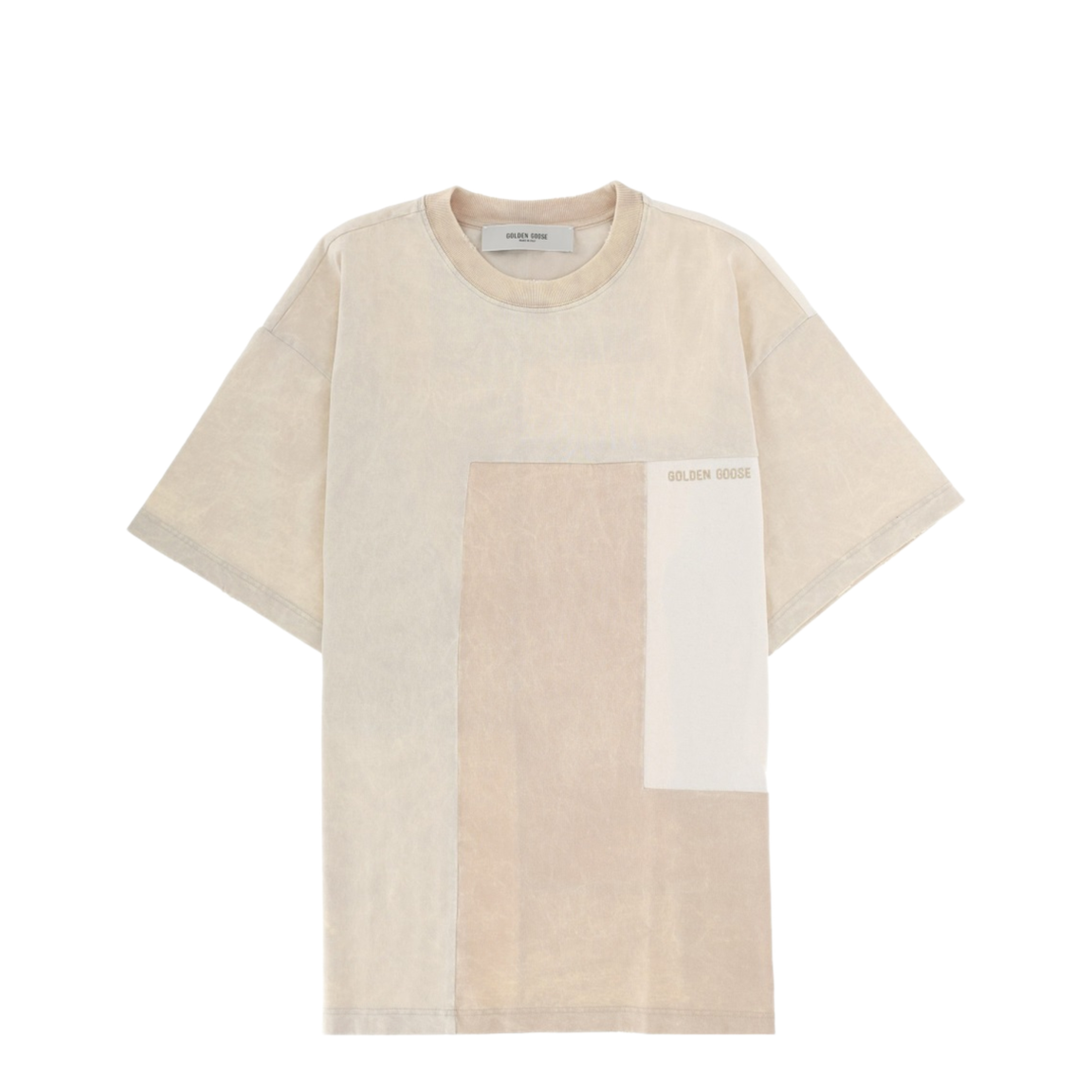 T-Shirt With Logo - Image 1