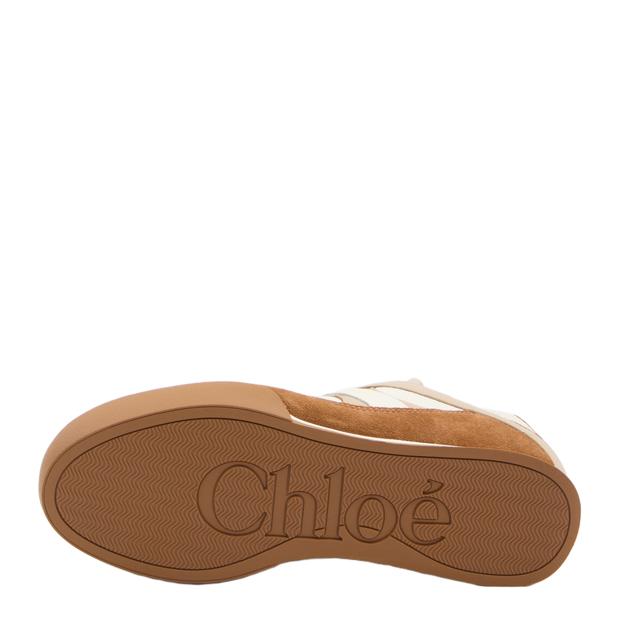 Sneakers Brown - Image 4