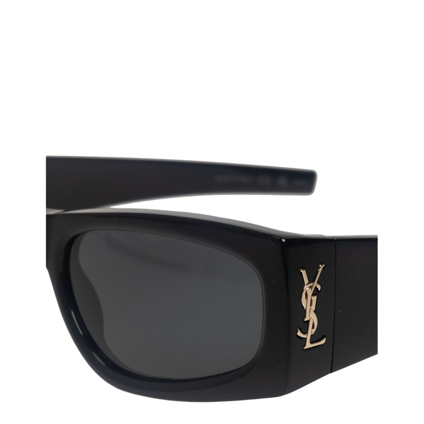 Sunglasses Black - Image 3