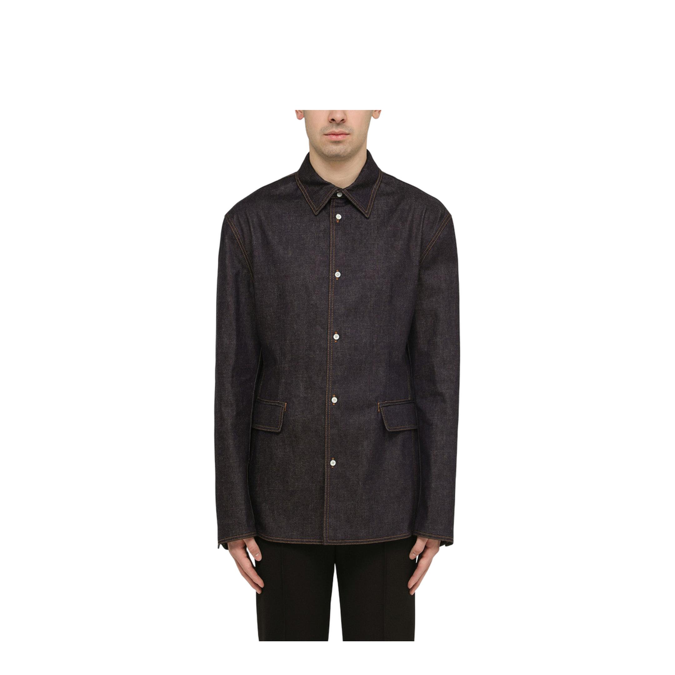 men's jacket - Image 1