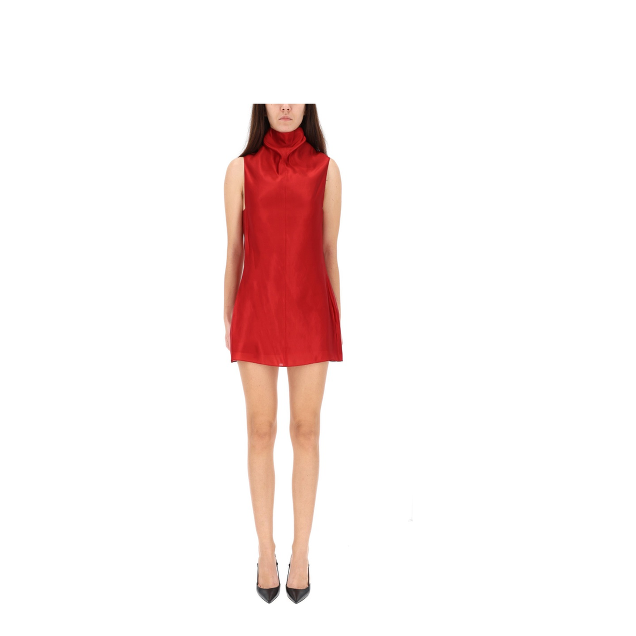 Mini Dress Daria - Image 1