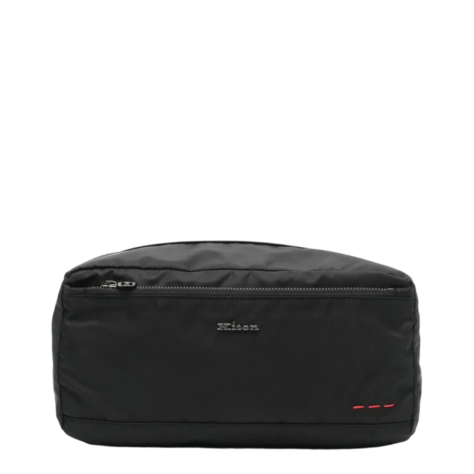 Bathroom Bag Black - Image 1